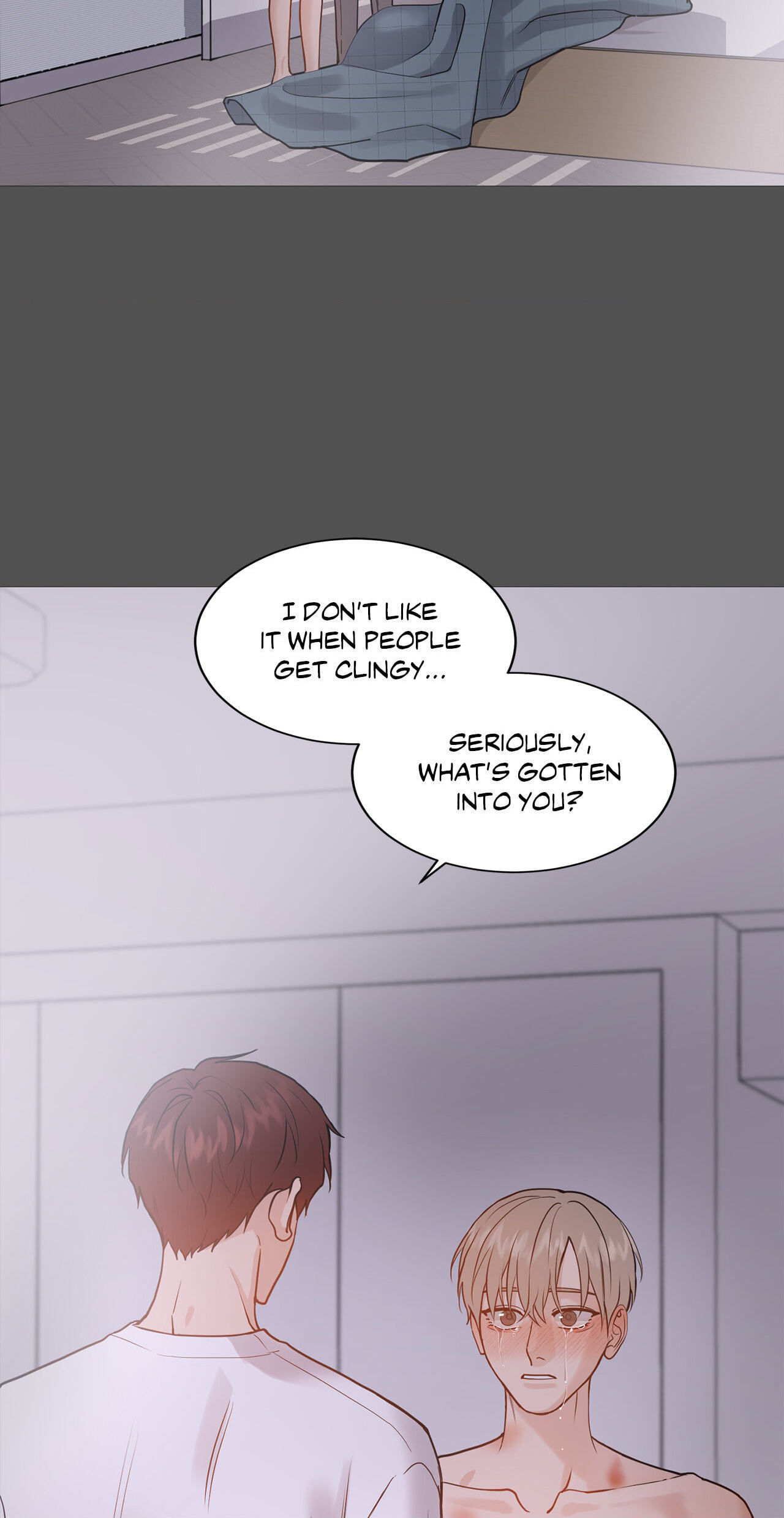 Read My Suha chapter 121.3 image 11 on Lezhin