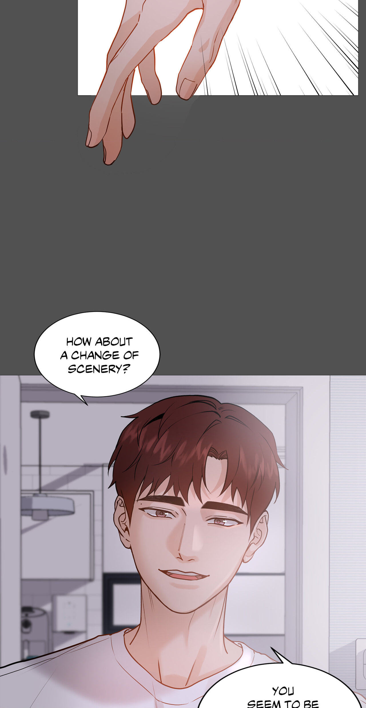 Read My Suha chapter 121.3 image 13 on Lezhin