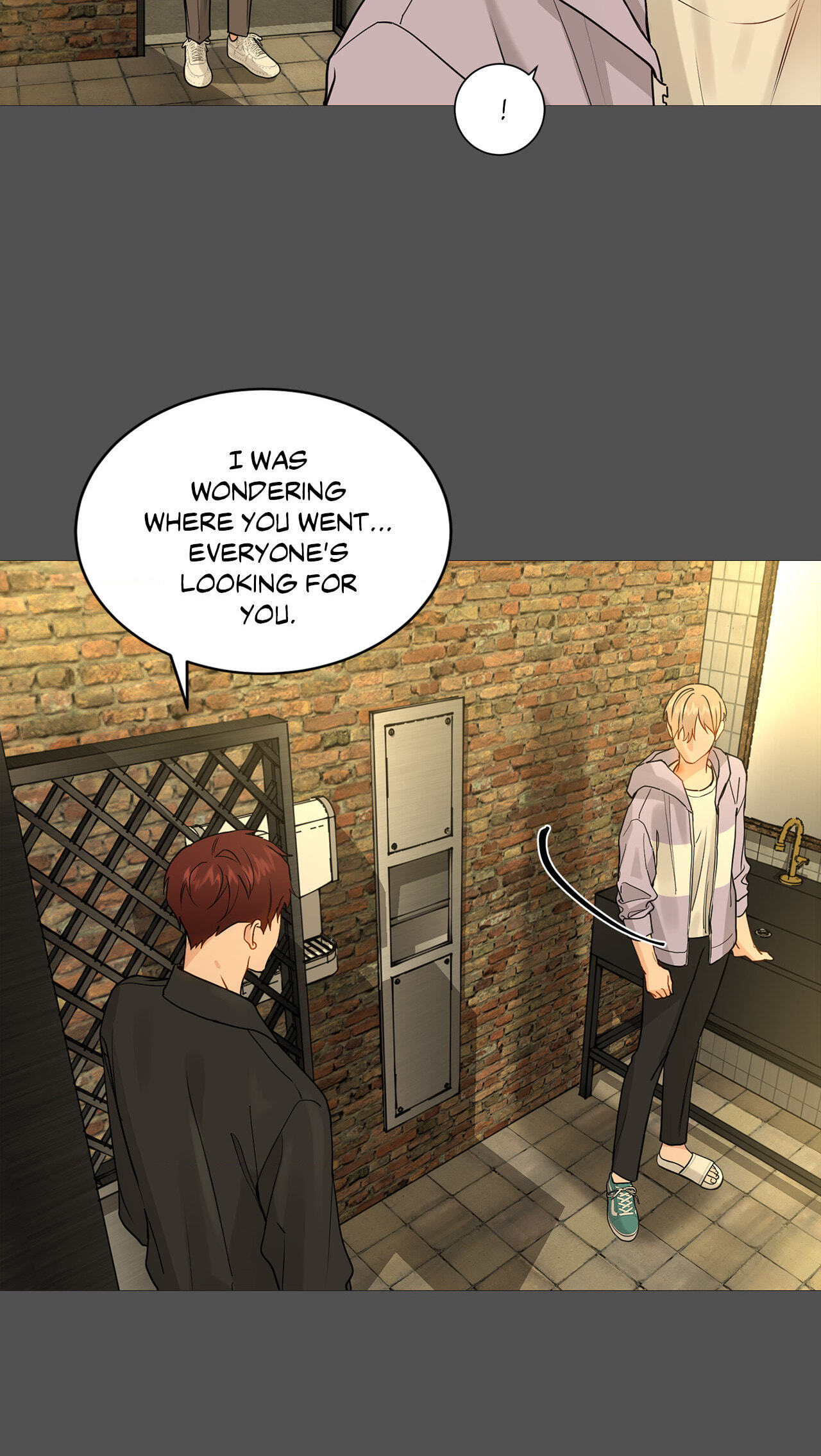 Read My Suha chapter 121.3 image 18 on Lezhin