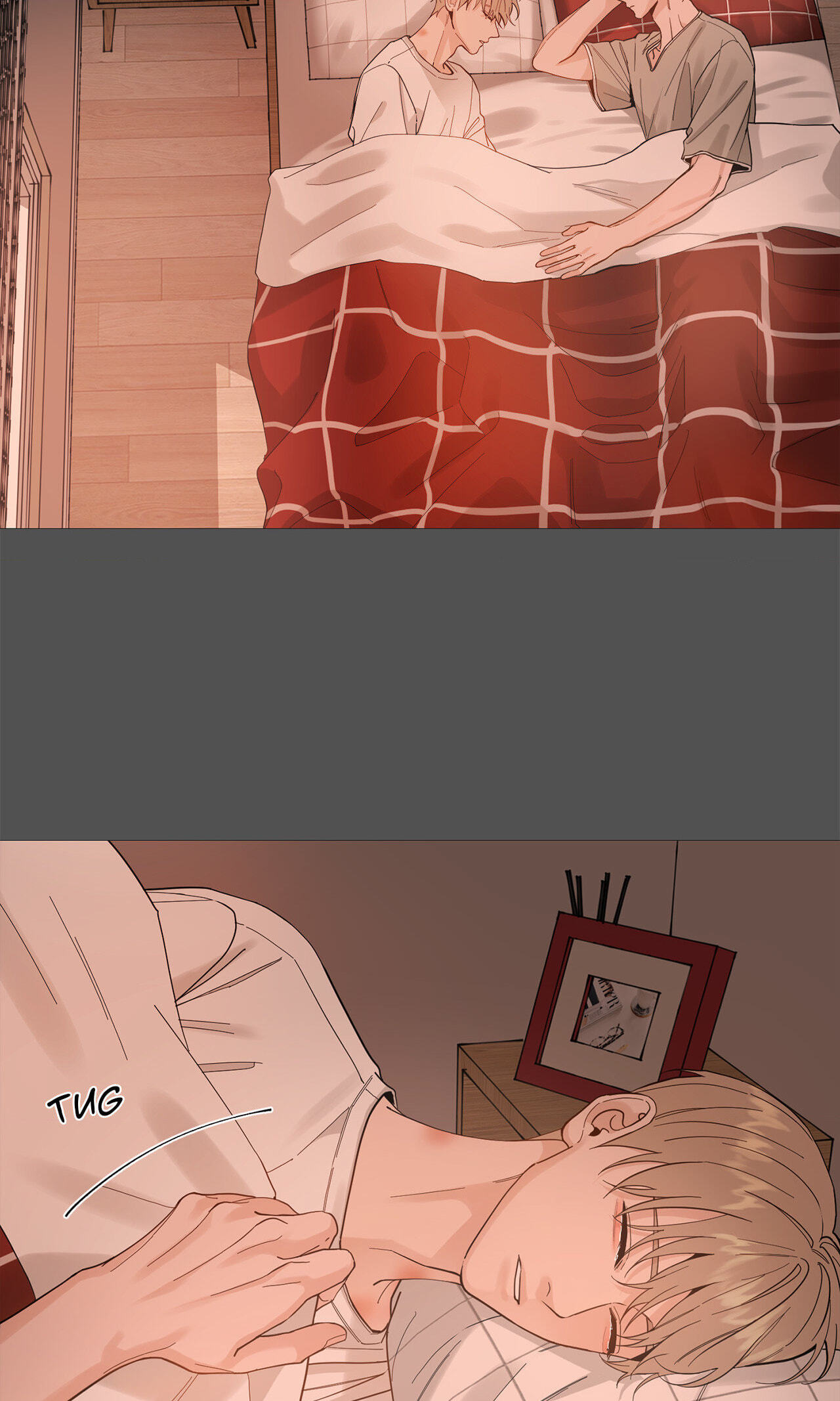 Read My Suha chapter 121.3 image 26 on Lezhin