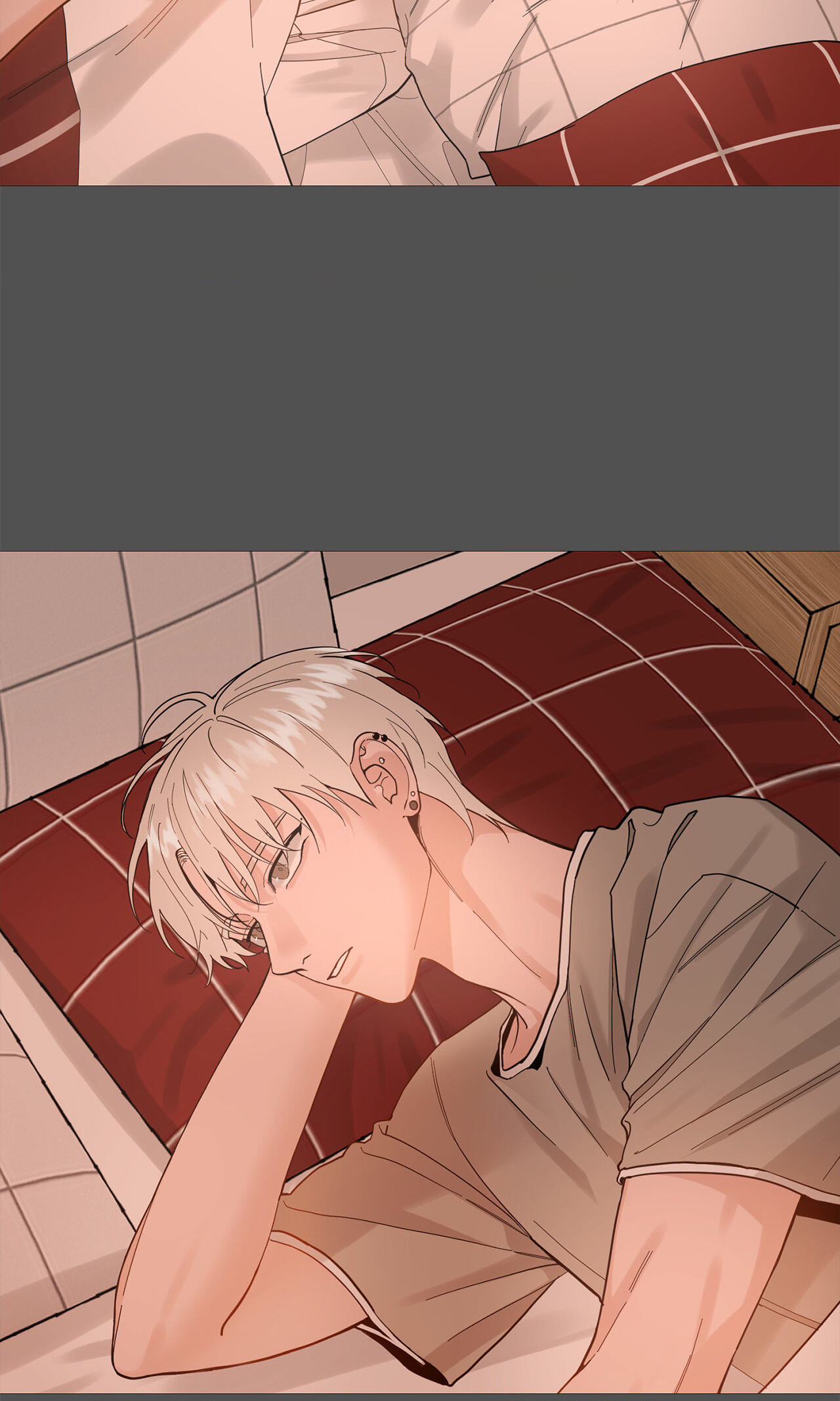 Read My Suha chapter 121.3 image 27 on Lezhin