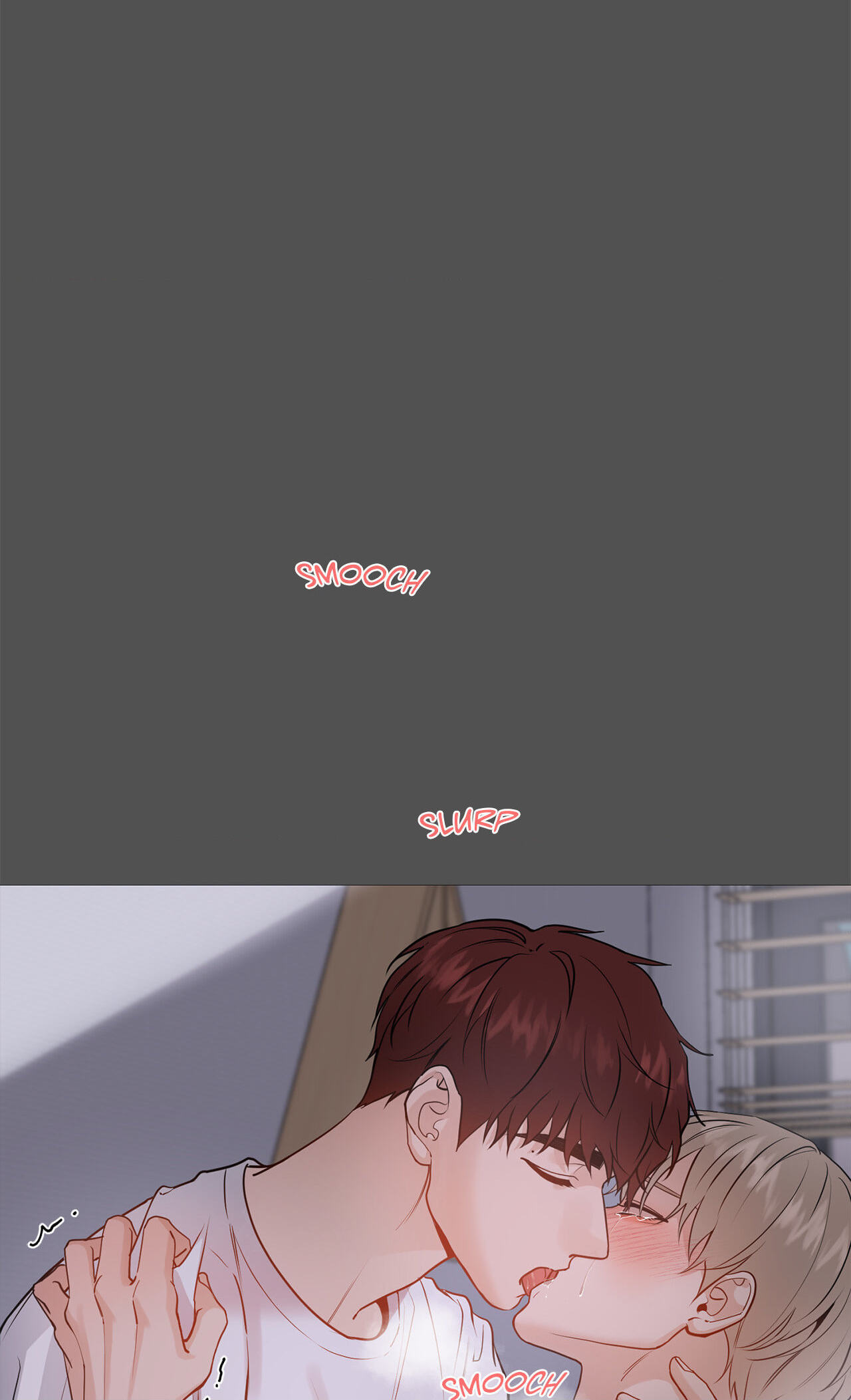 Read My Suha chapter 121.3 image 3 on Lezhin