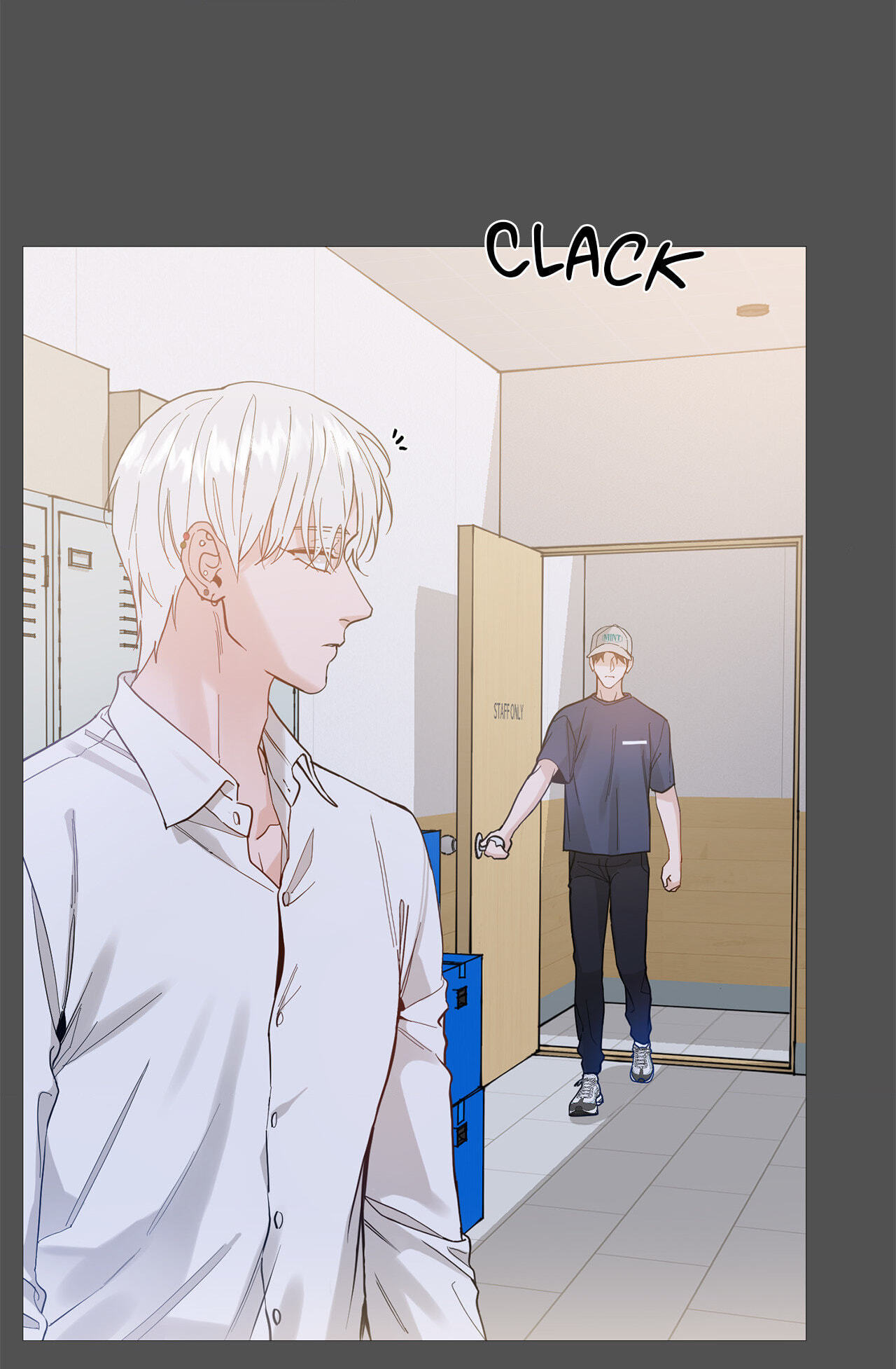 Read My Suha chapter 121.3 image 32 on Lezhin