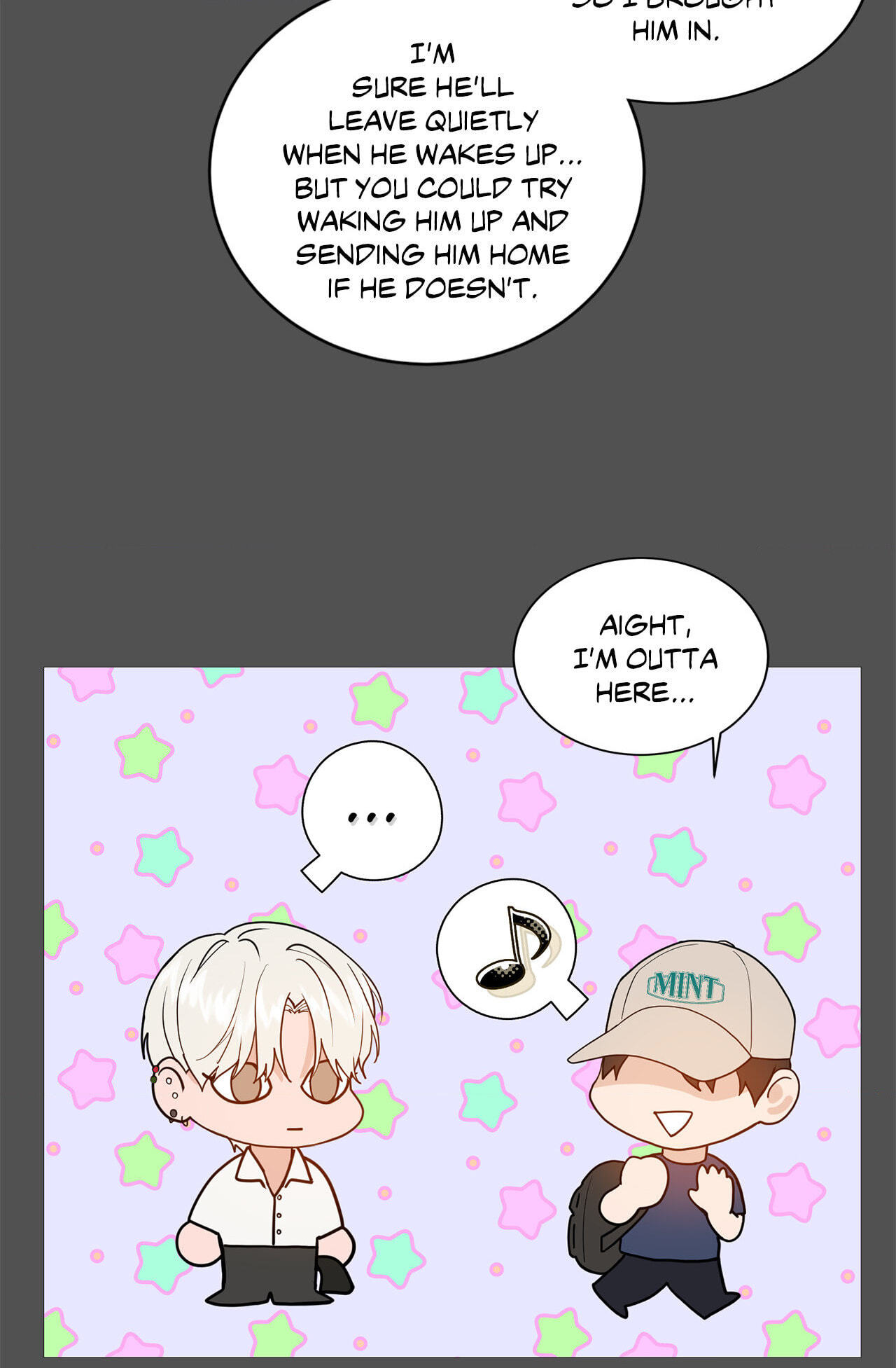 Read My Suha chapter 121.3 image 34 on Lezhin