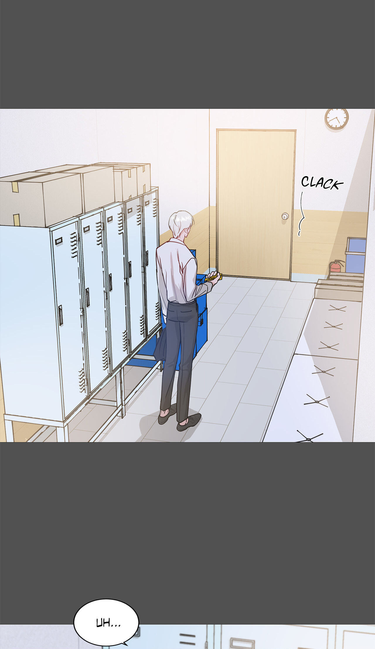 Read My Suha chapter 121.3 image 53 on Lezhin