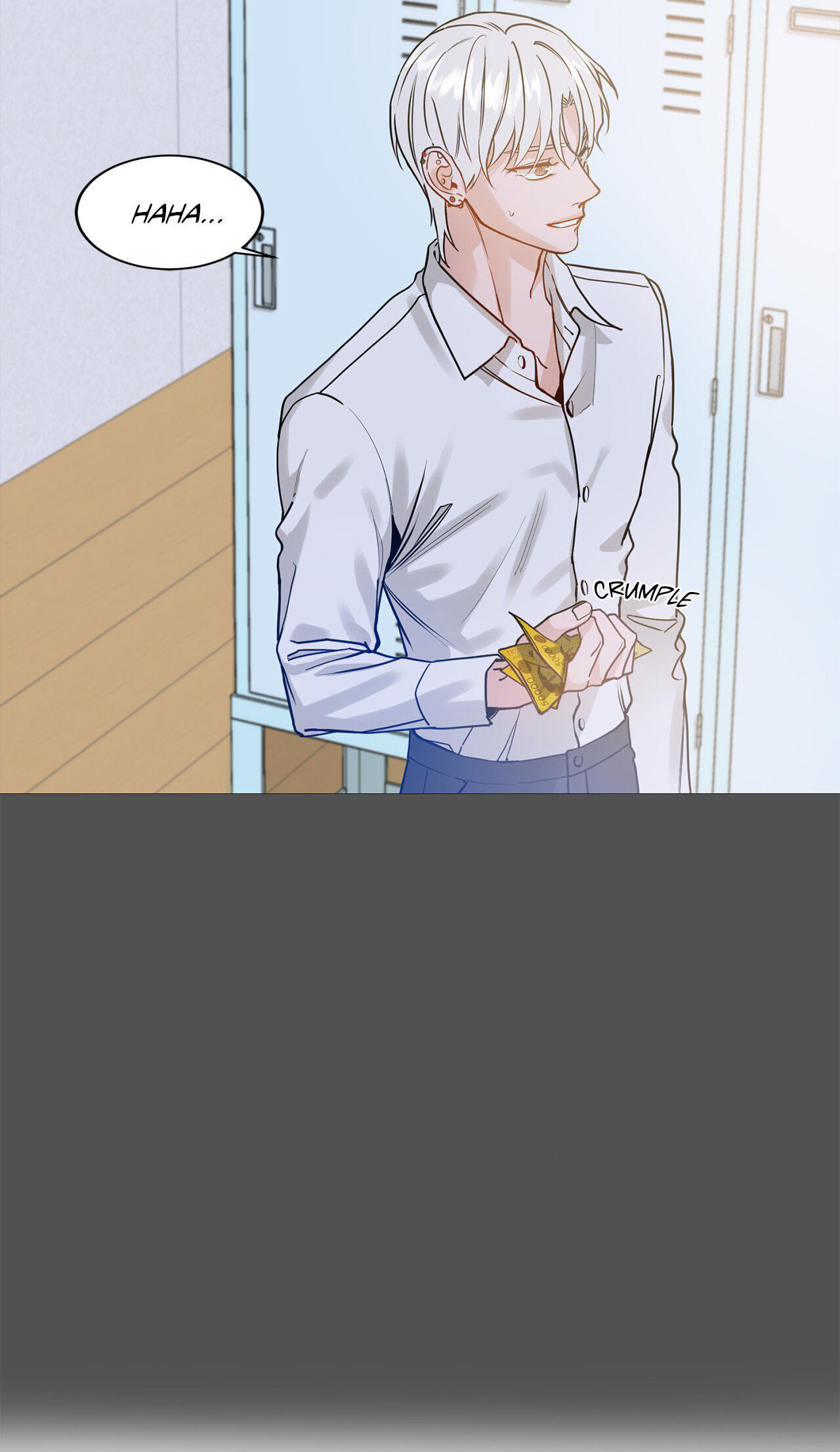 Read My Suha chapter 121.3 image 54 on Lezhin