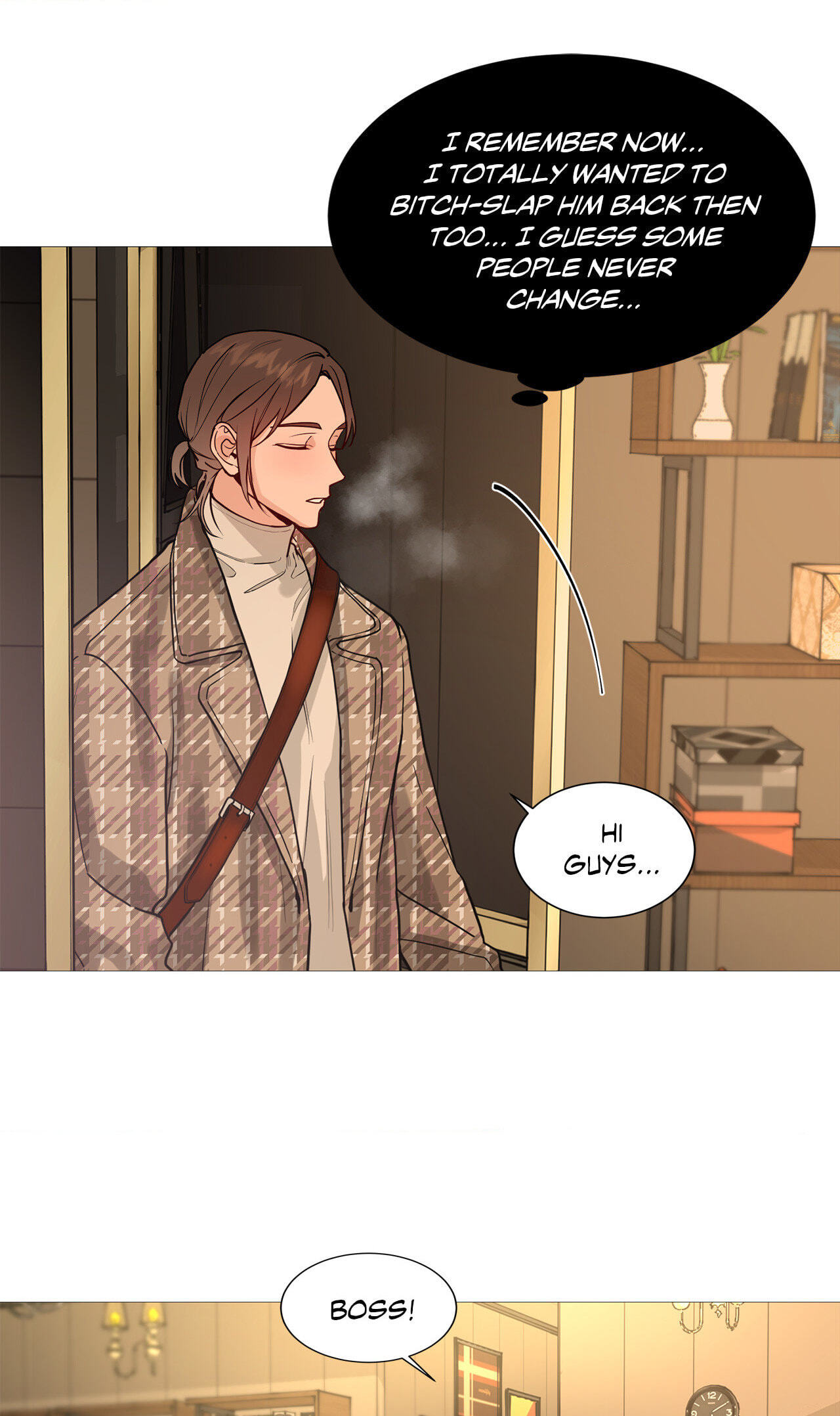 Read My Suha chapter 121.3 image 56 on Lezhin