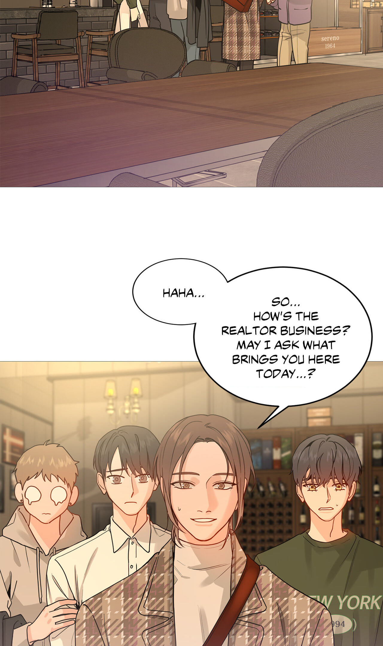Read My Suha chapter 121.3 image 59 on Lezhin