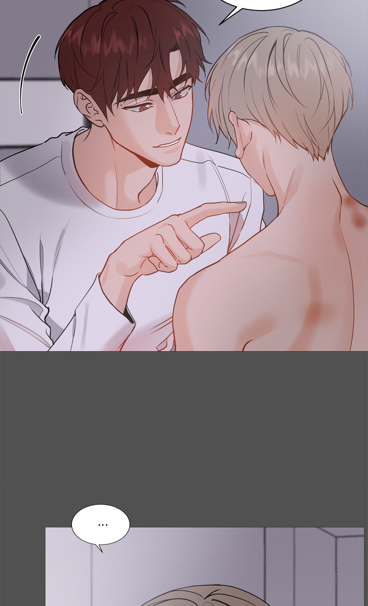 Read My Suha chapter 121.3 image 6 on Lezhin