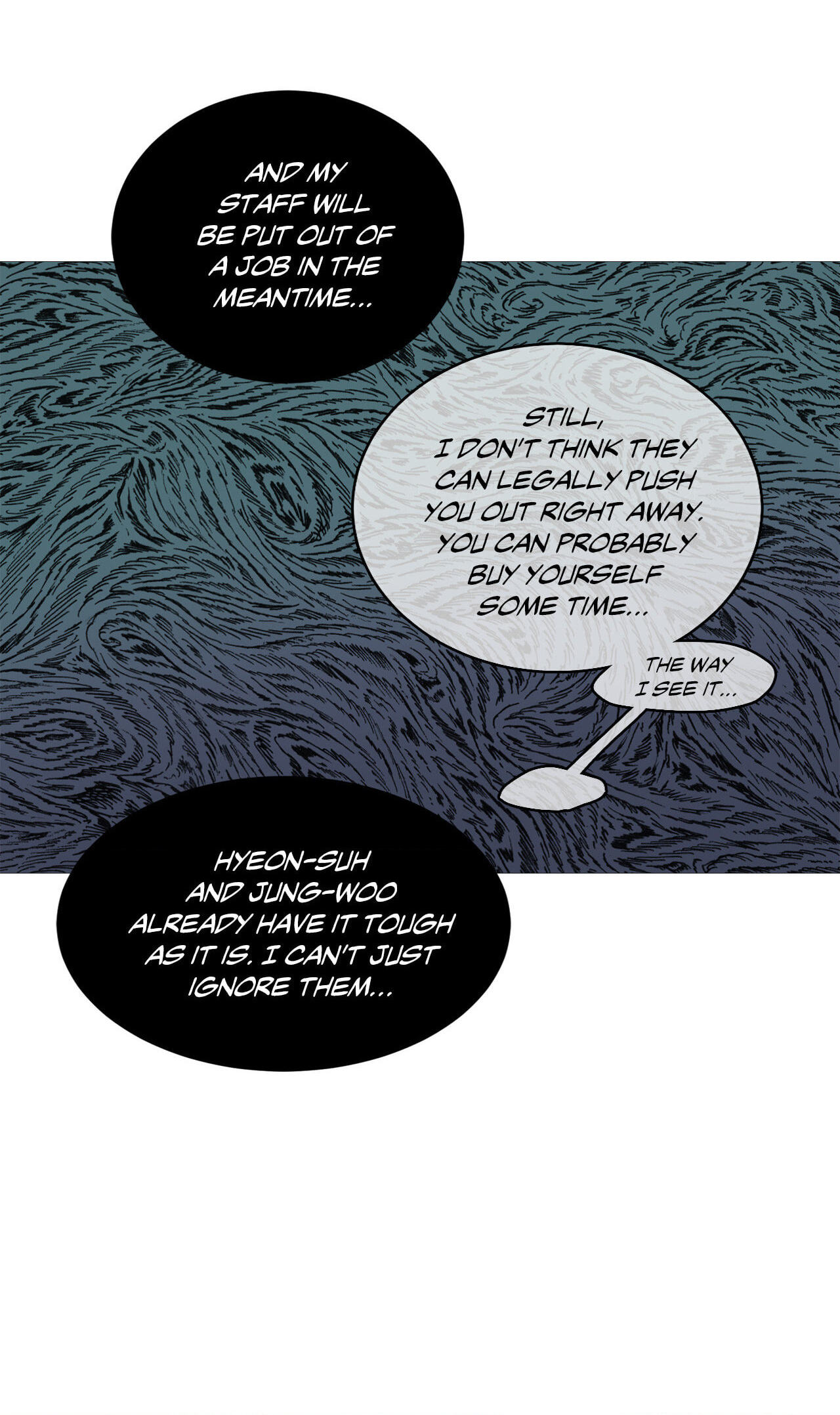Read My Suha chapter 121.3 image 63 on Lezhin