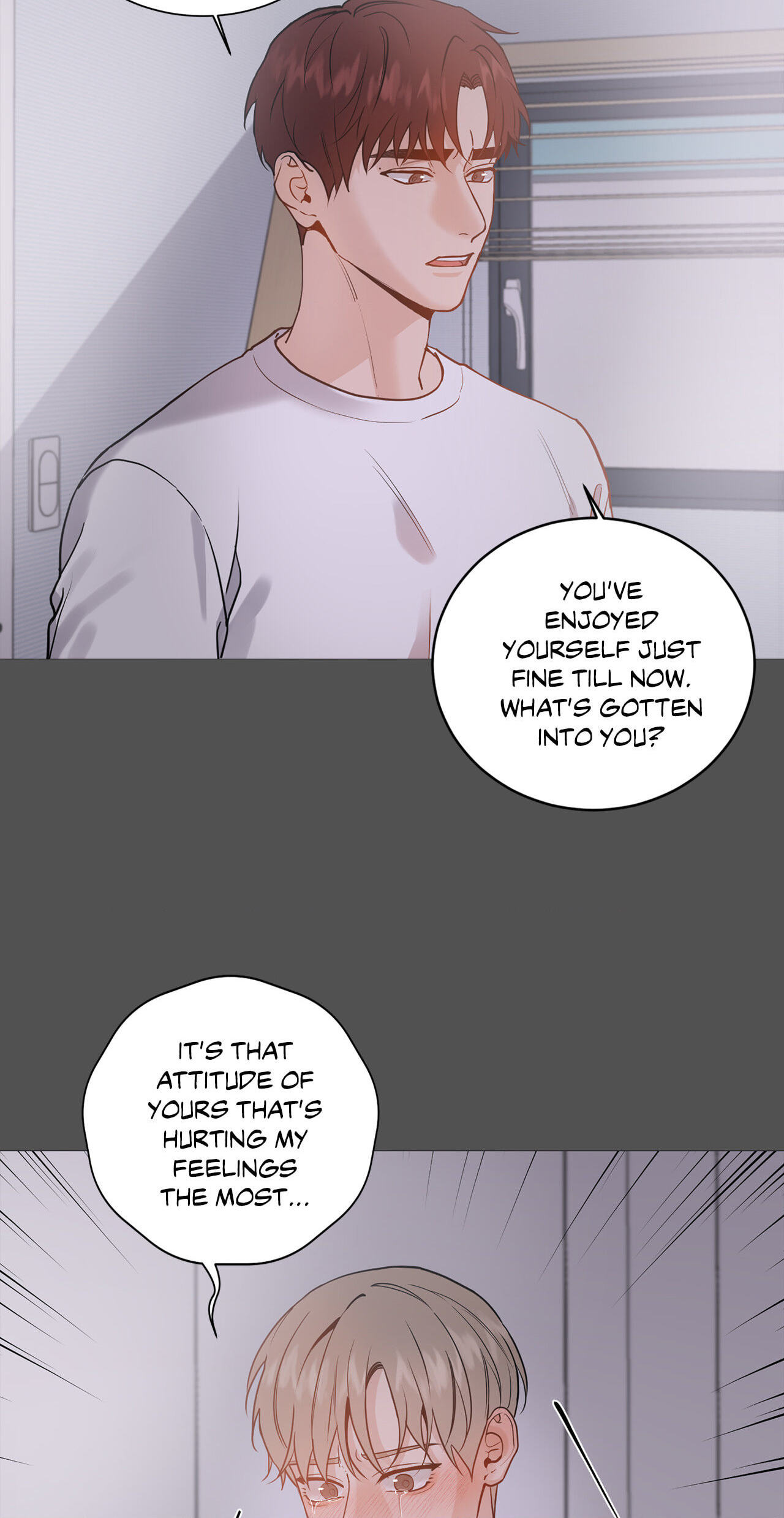 Read My Suha chapter 121.3 image 9 on Lezhin