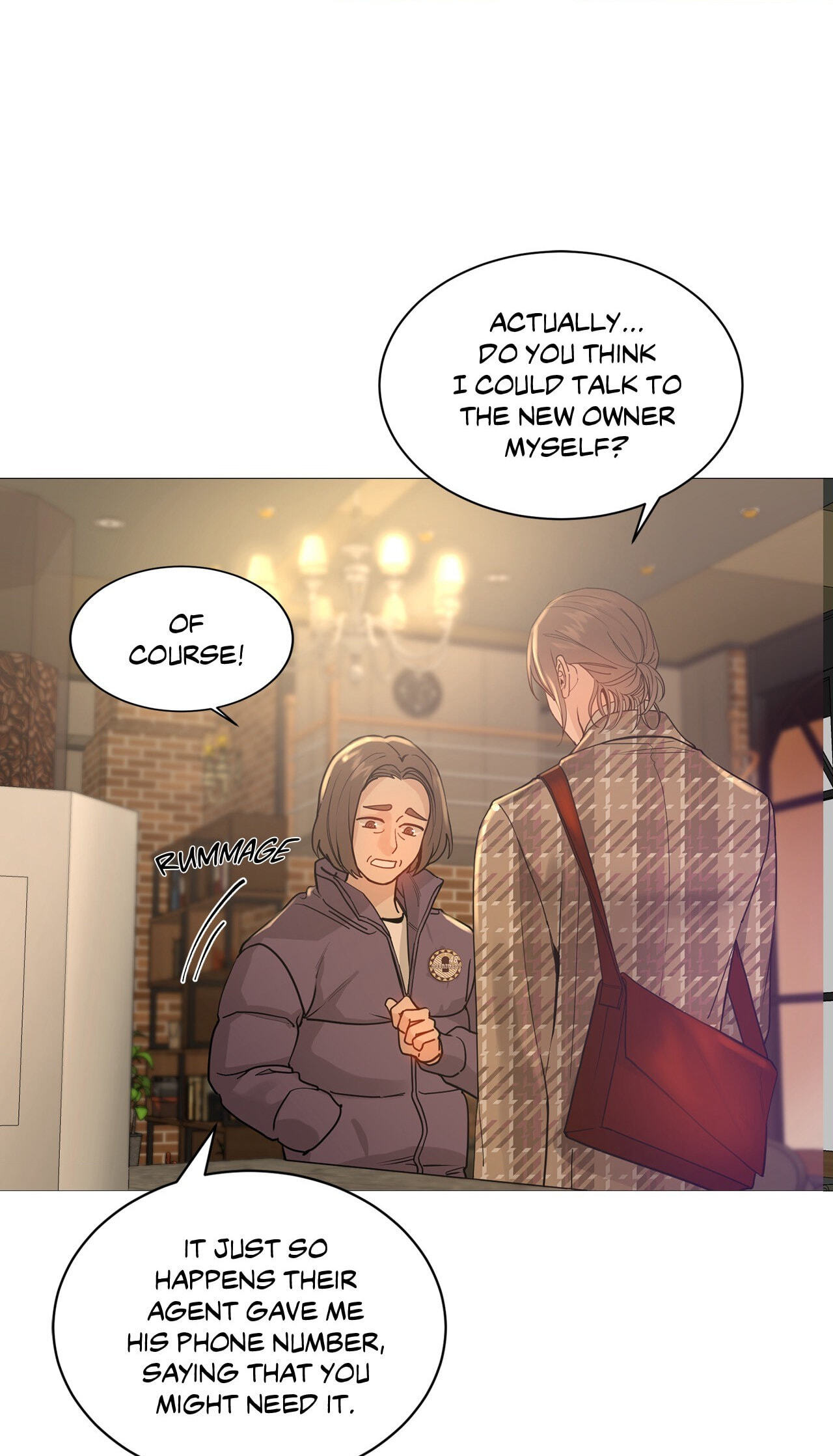 Read My Suha chapter 121.4 image 0 on Lezhin