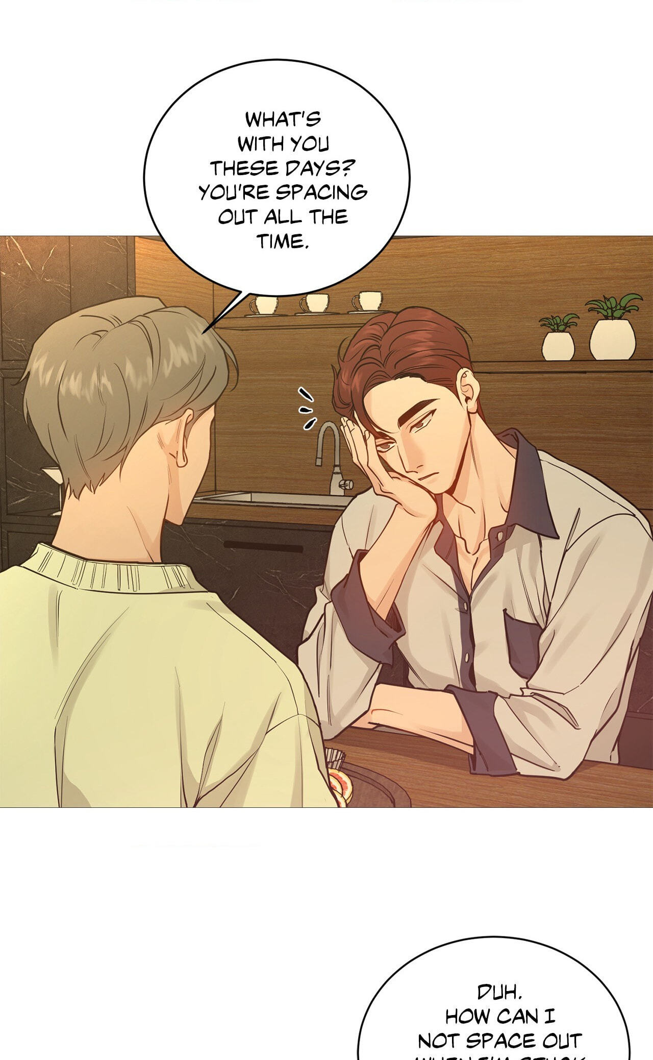 Read My Suha chapter 121.4 image 12 on Lezhin