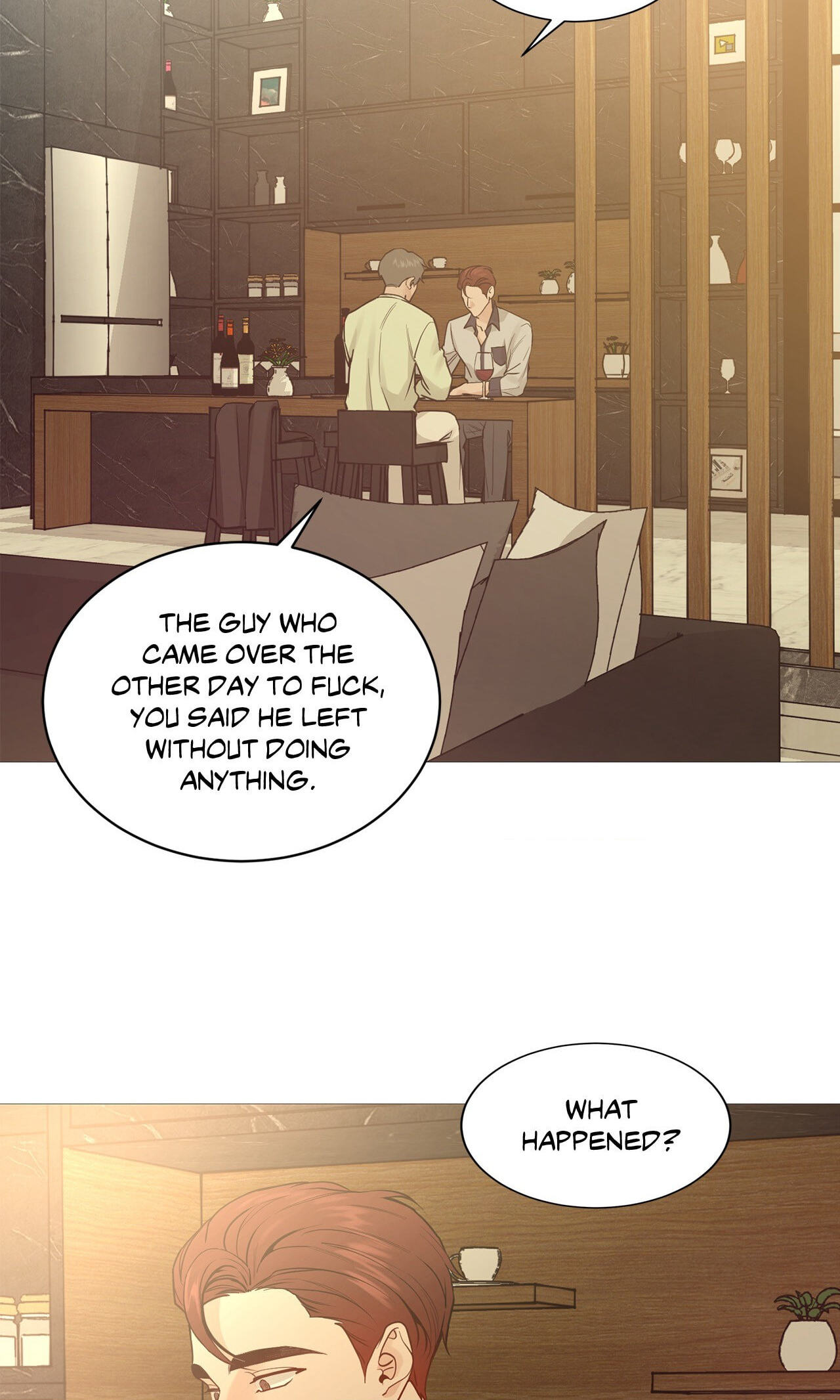Read My Suha chapter 121.4 image 17 on Lezhin