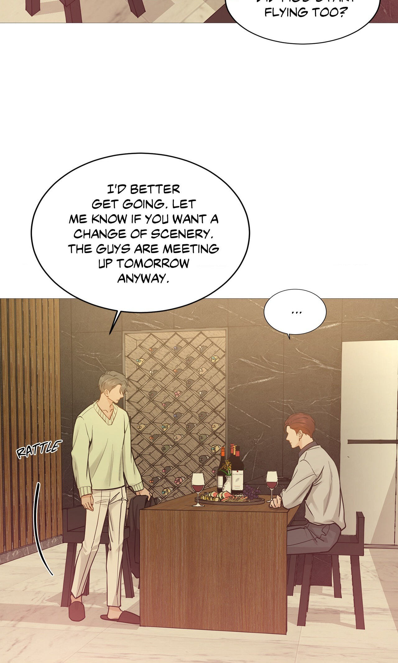 Read My Suha chapter 121.4 image 20 on Lezhin