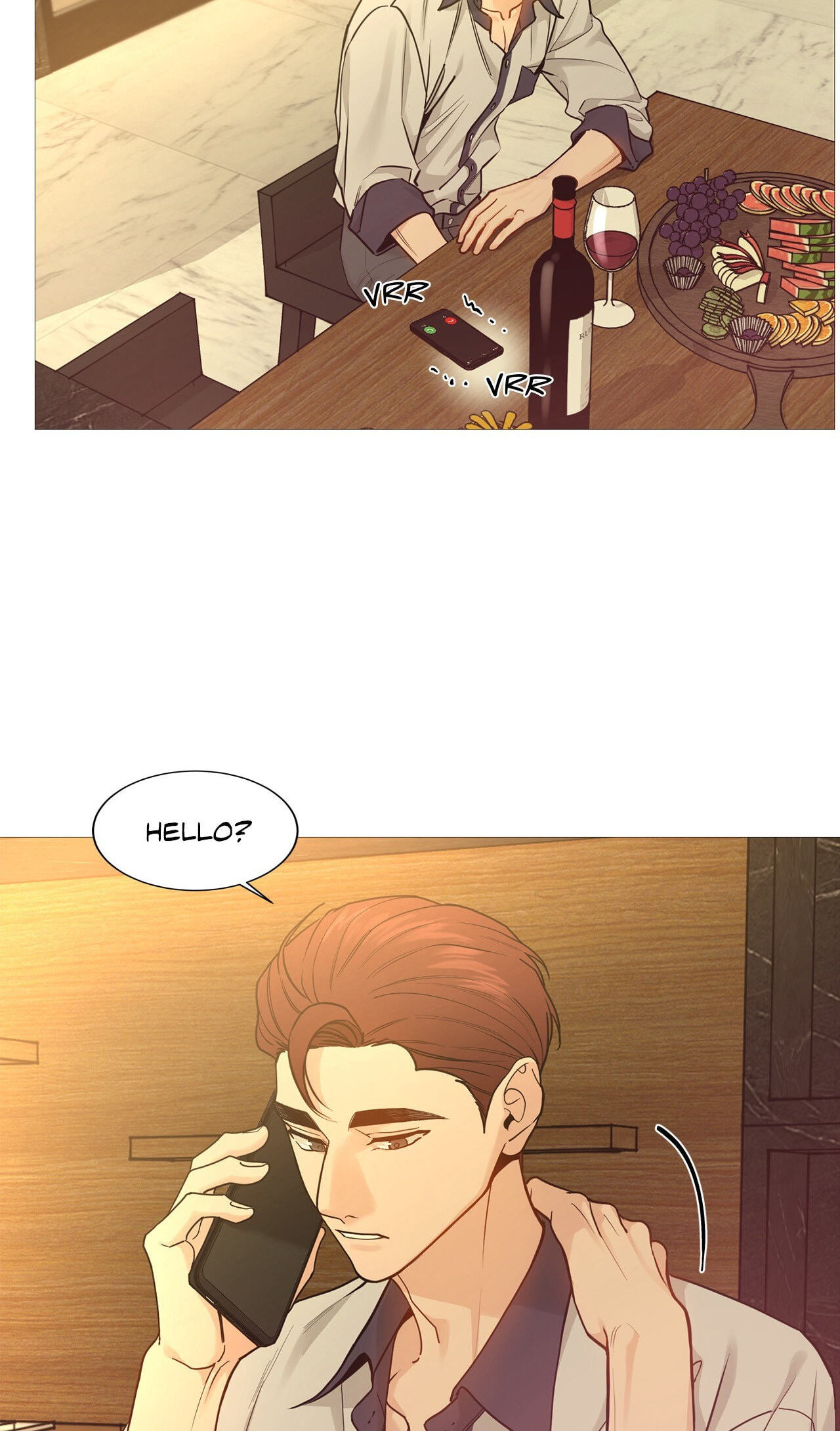 Read My Suha chapter 121.4 image 25 on Lezhin