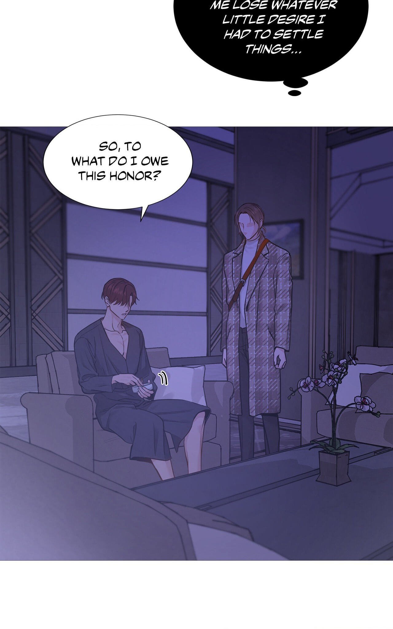 Read My Suha chapter 121.4 image 35 on Lezhin