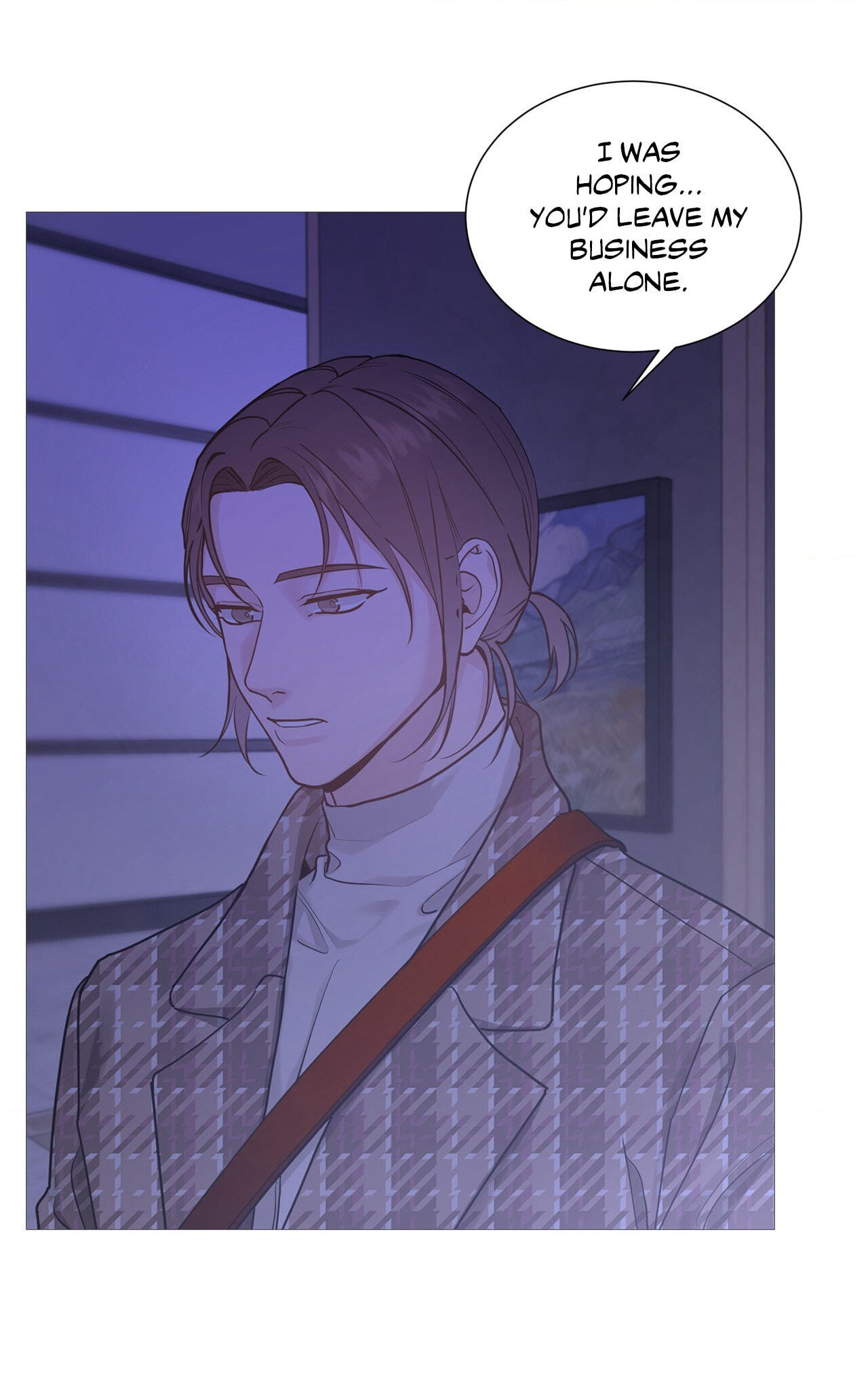 Read My Suha chapter 121.4 image 36 on Lezhin
