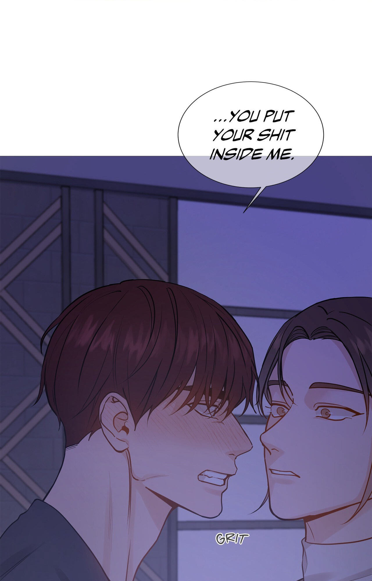Read My Suha chapter 121.4 image 42 on Lezhin