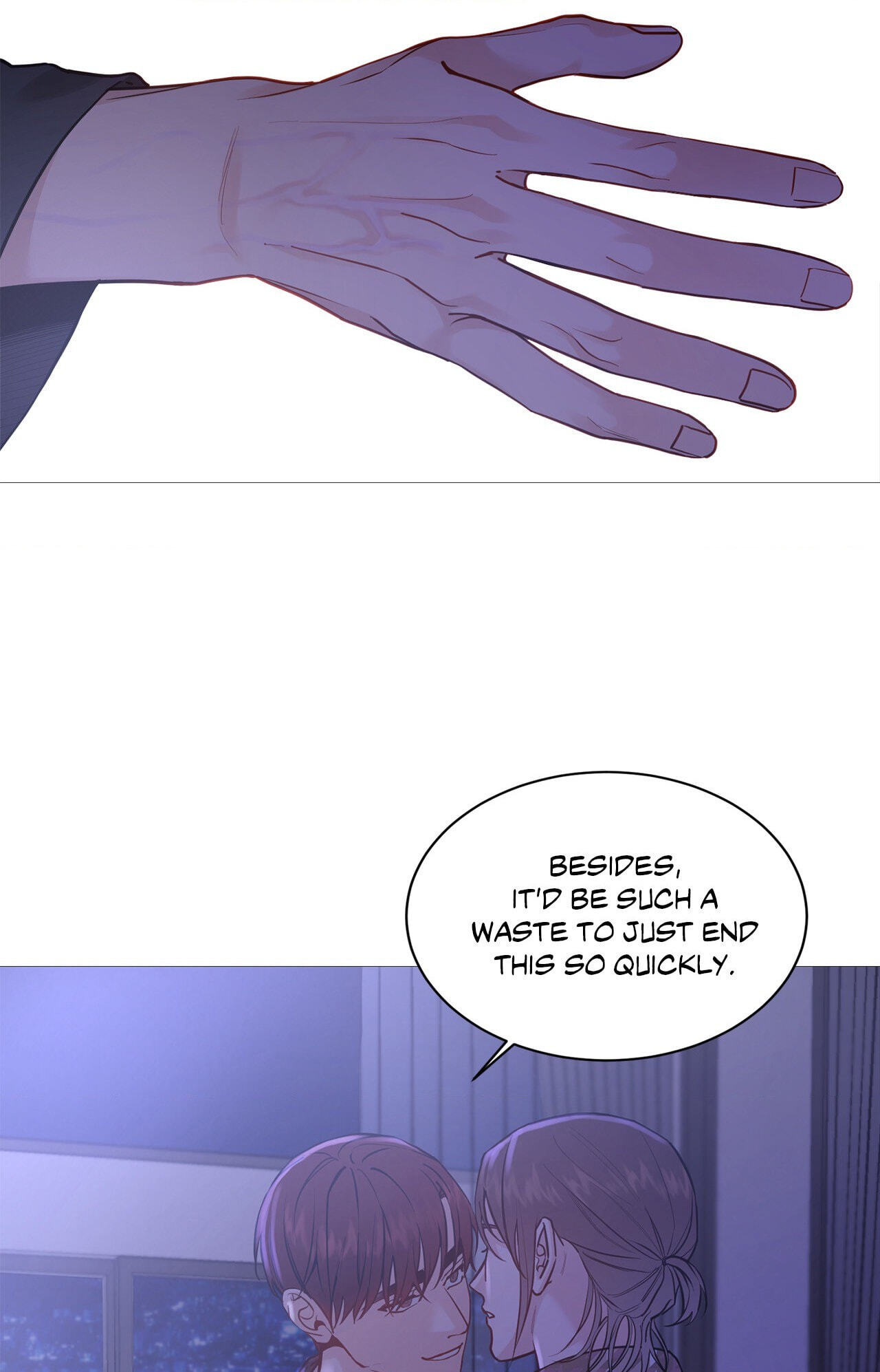 Read My Suha chapter 121.4 image 46 on Lezhin