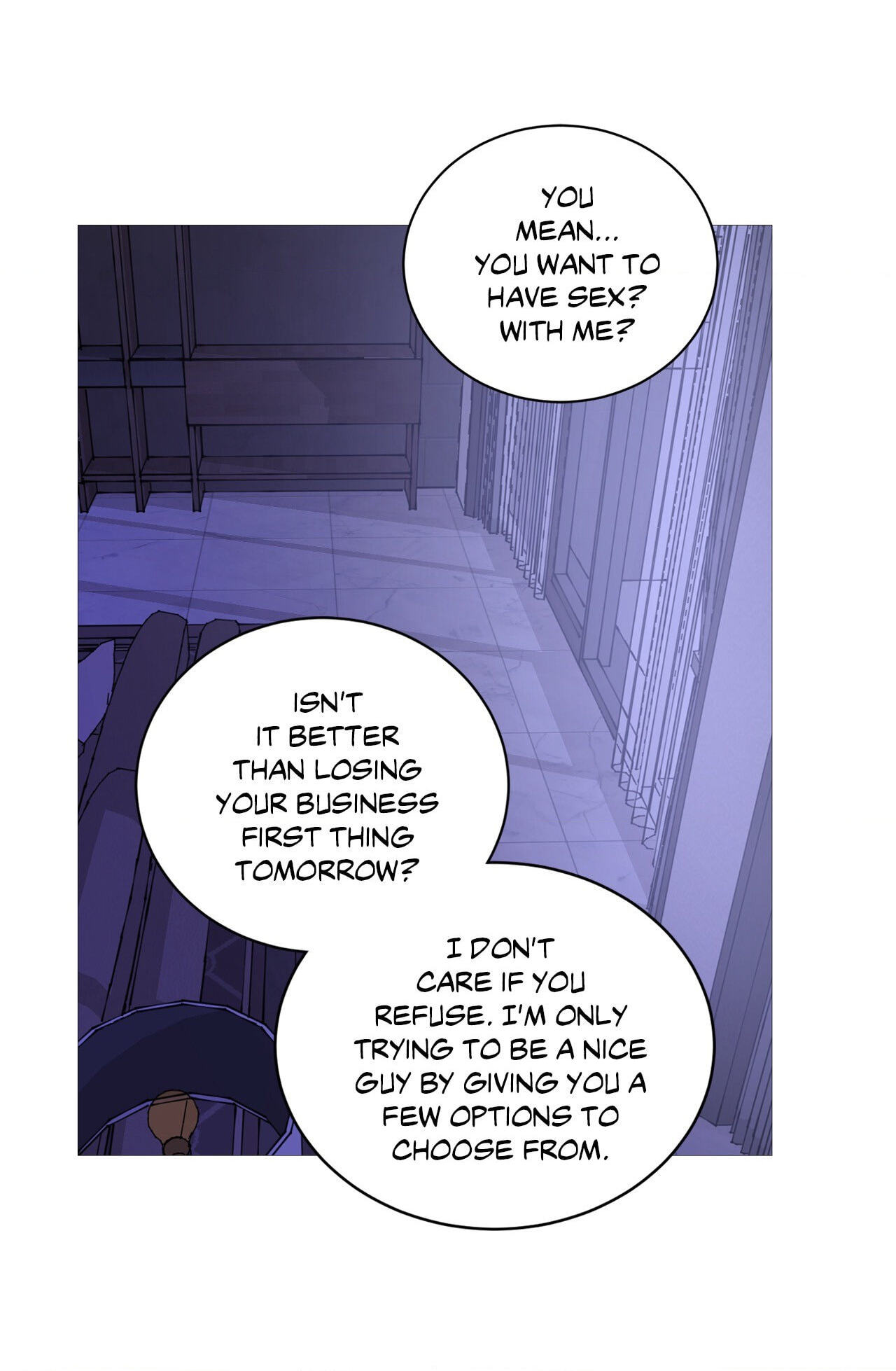 Read My Suha chapter 121.4 image 49 on Lezhin