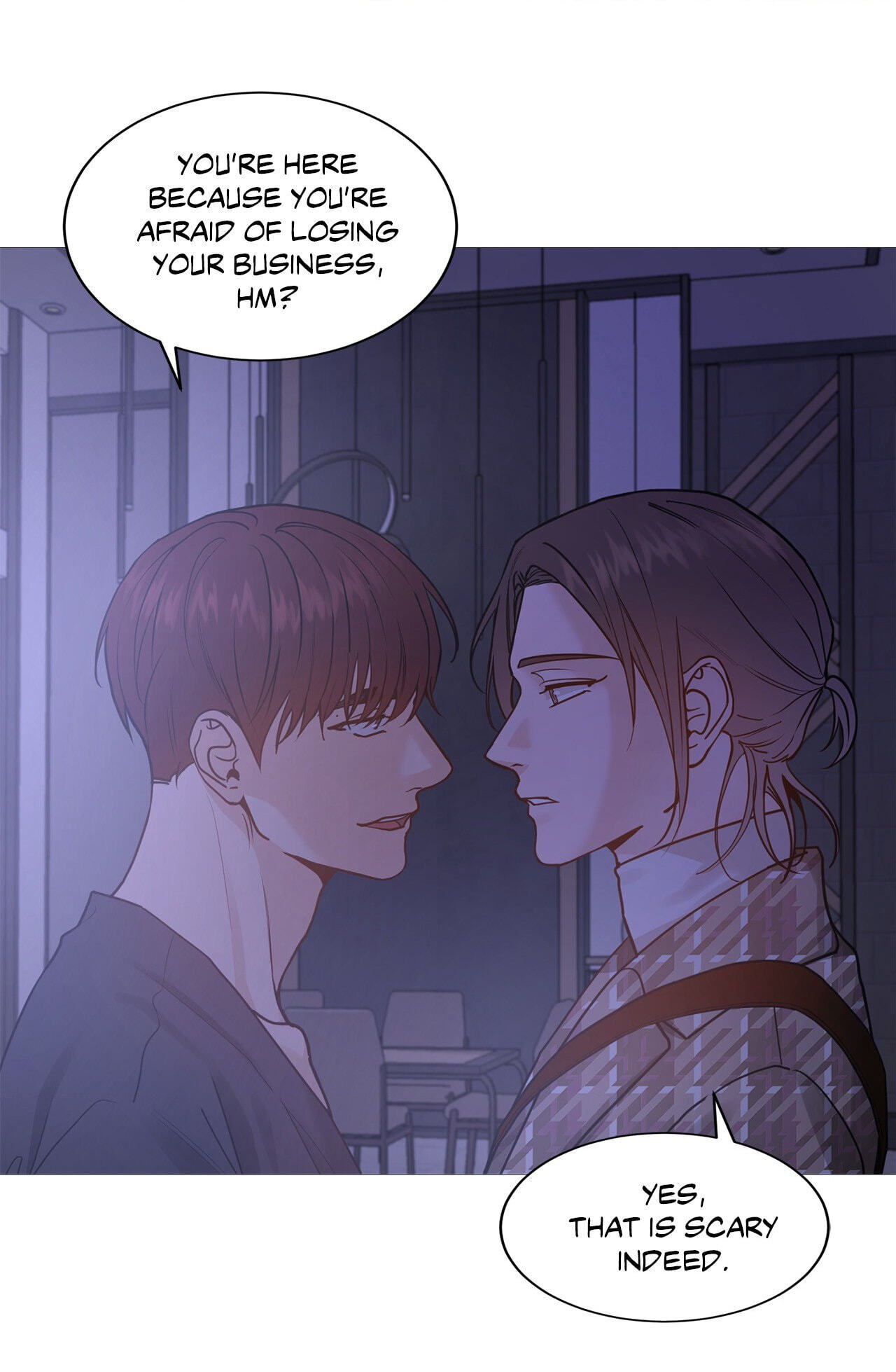 Read My Suha chapter 121.4 image 50 on Lezhin
