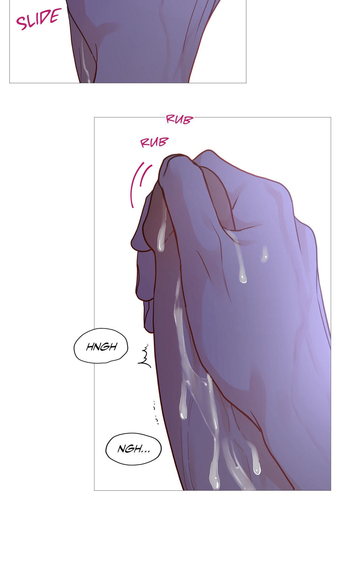 Read My Suha chapter 121.4 image 60 on Lezhin