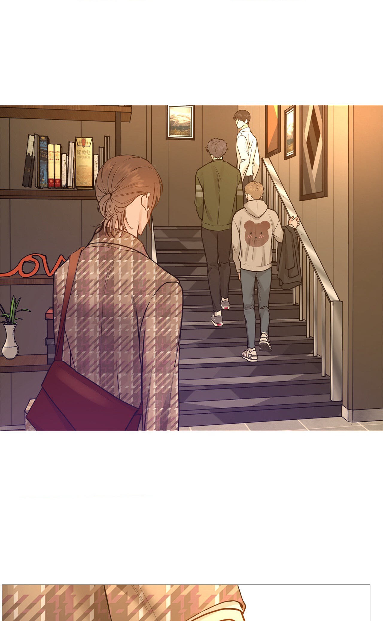 Read My Suha chapter 121.4 image 8 on Lezhin