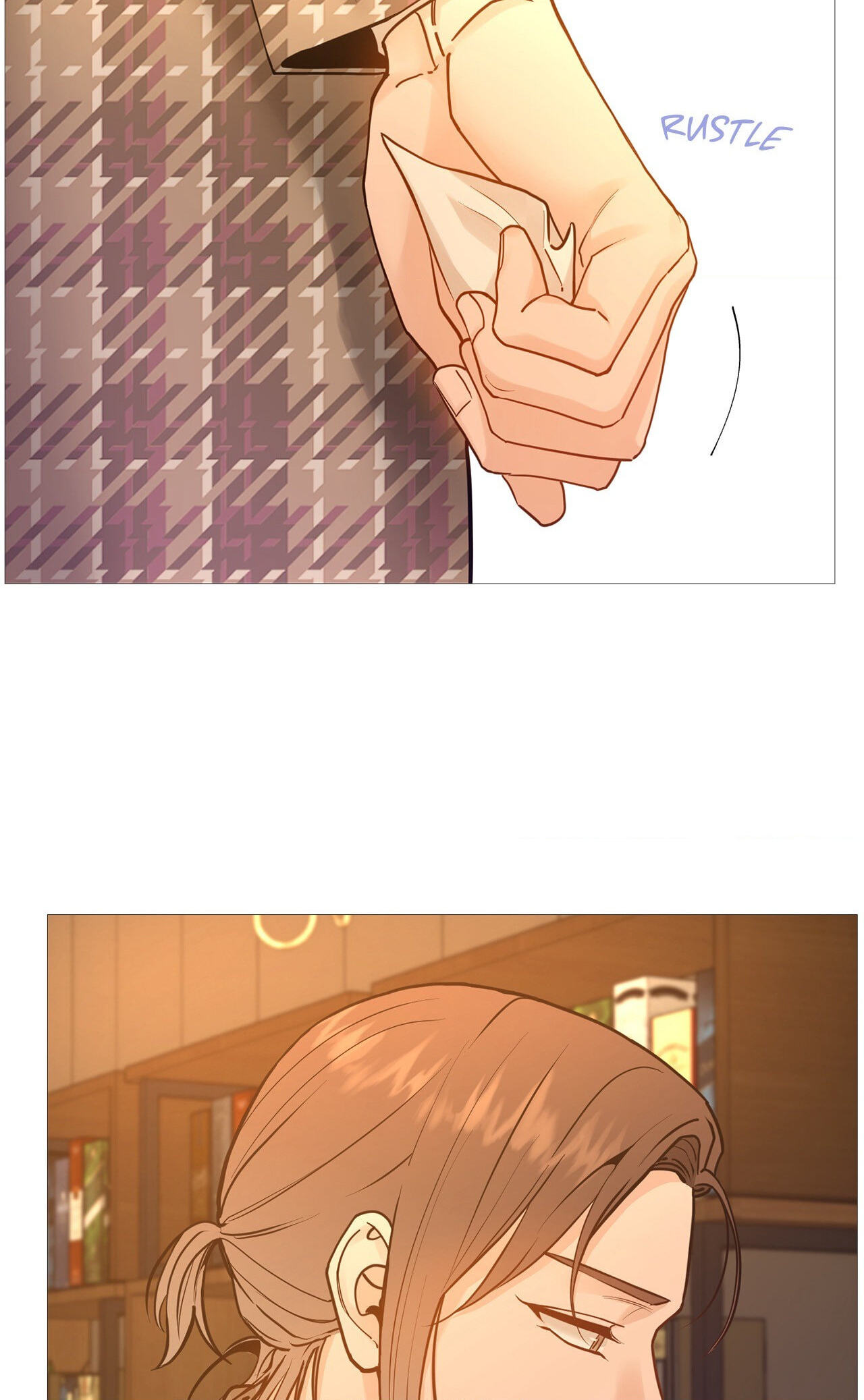Read My Suha chapter 121.4 image 9 on Lezhin