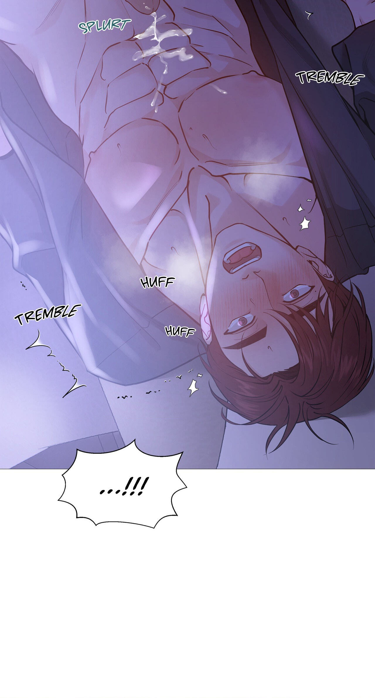 Read My Suha chapter 121.5 image 3 on Lezhin