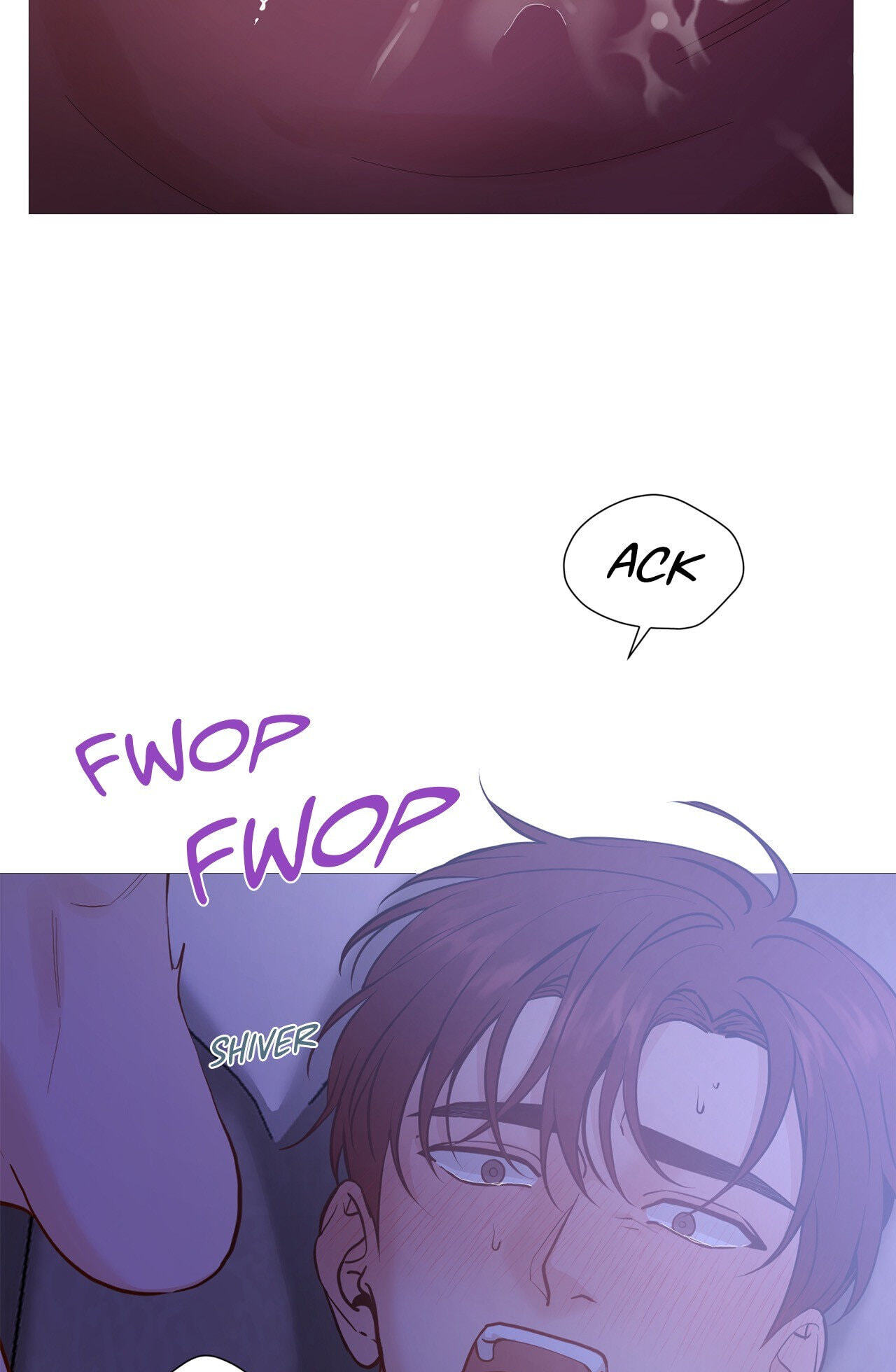Read My Suha chapter 121.5 image 34 on Lezhin