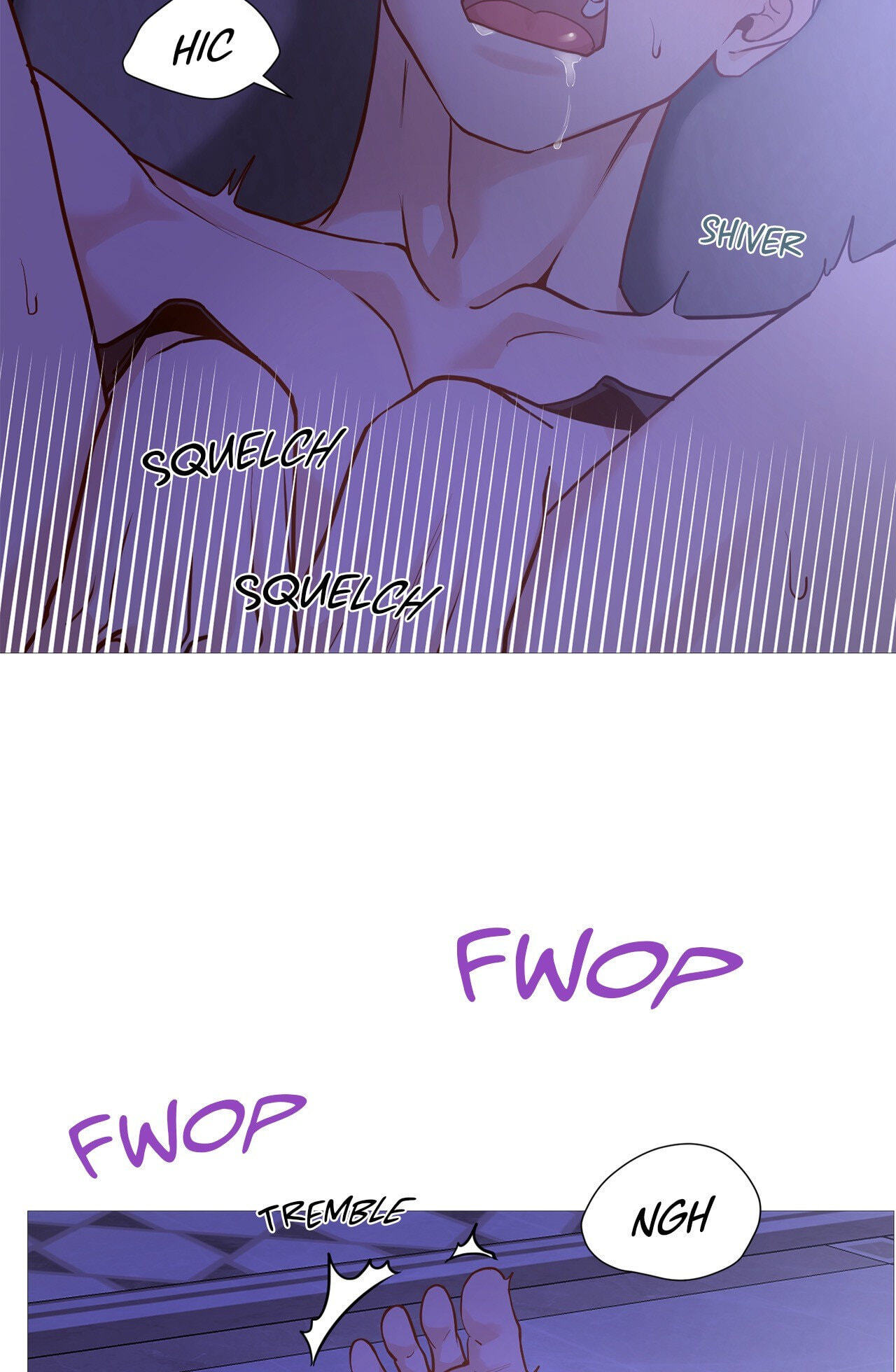 Read My Suha chapter 121.5 image 35 on Lezhin