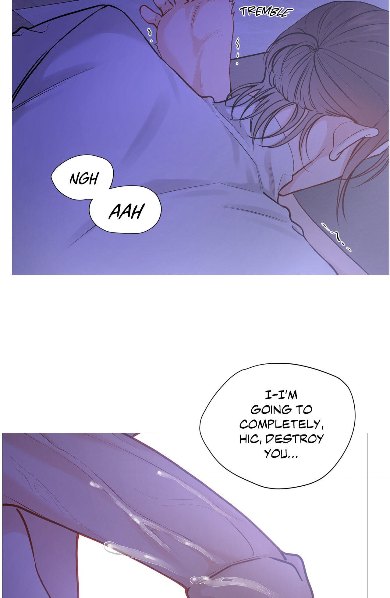 Read My Suha chapter 121.5 image 36 on Lezhin