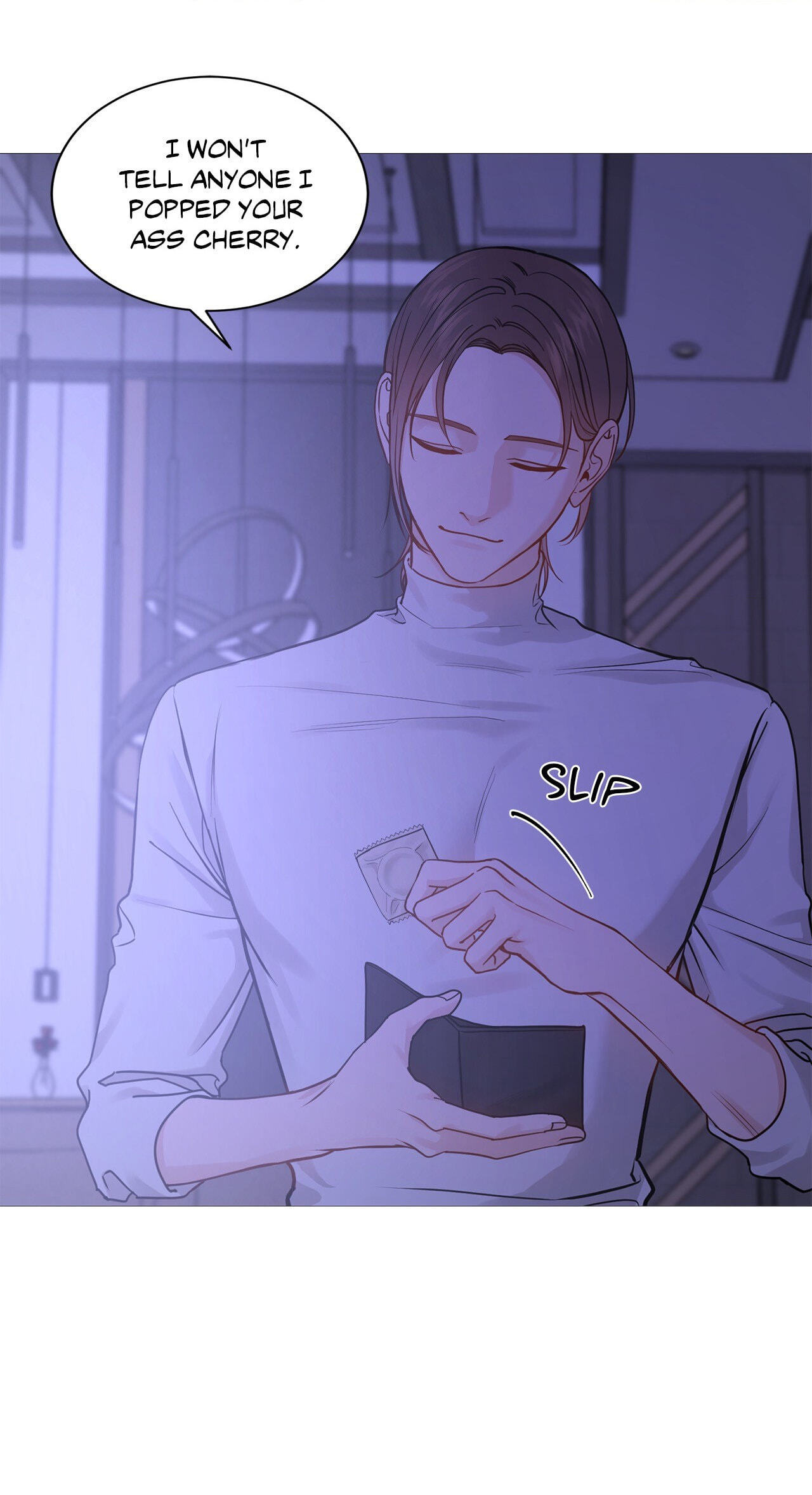 Read My Suha chapter 121.5 image 54 on Lezhin
