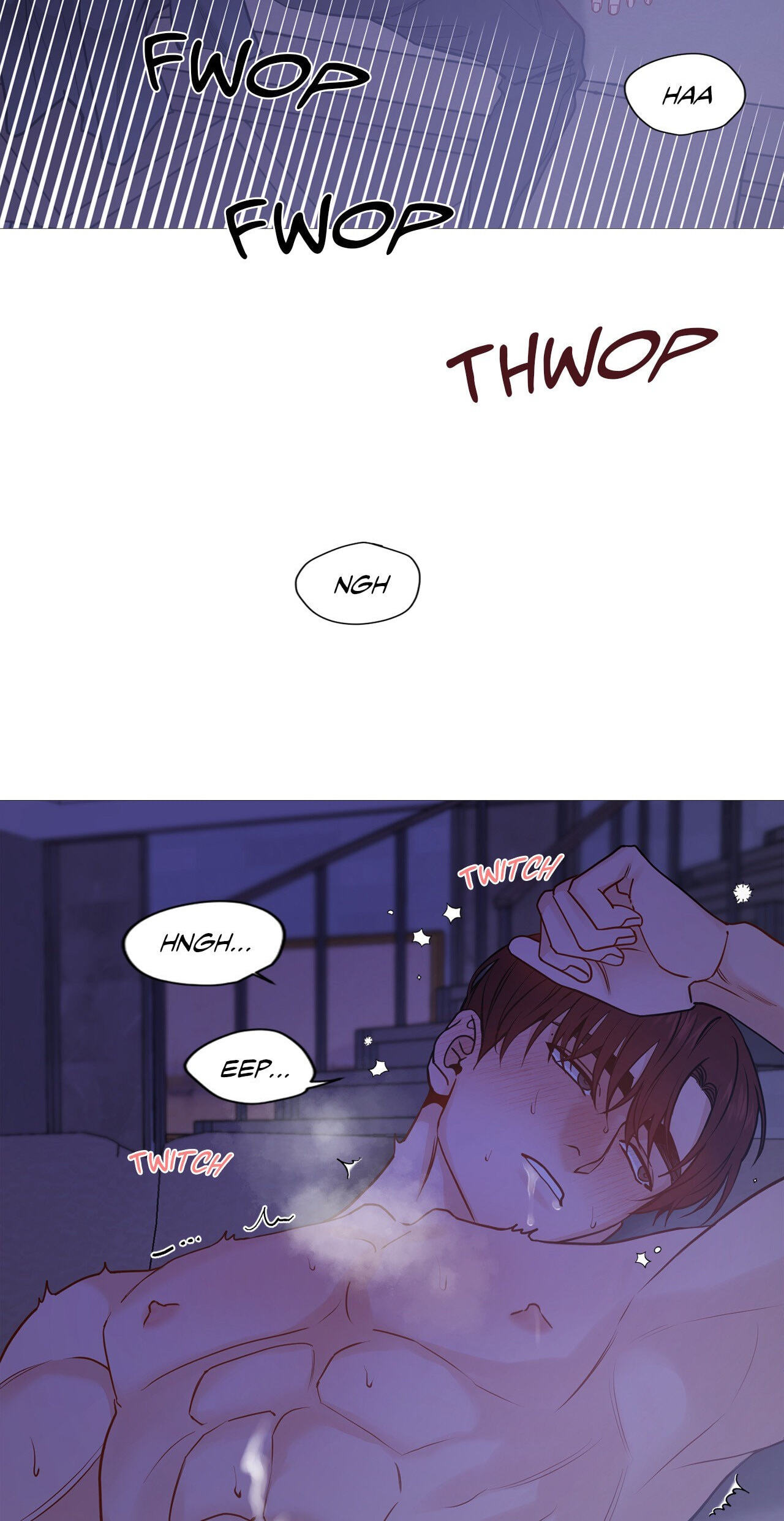 Read My Suha chapter 121.5 image 65 on Lezhin
