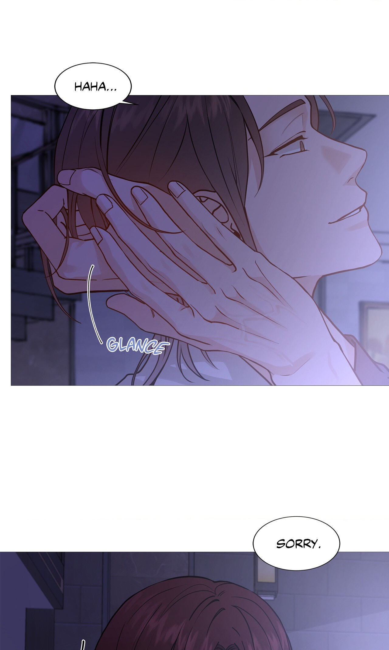 Read My Suha chapter 121.5 image 8 on Lezhin