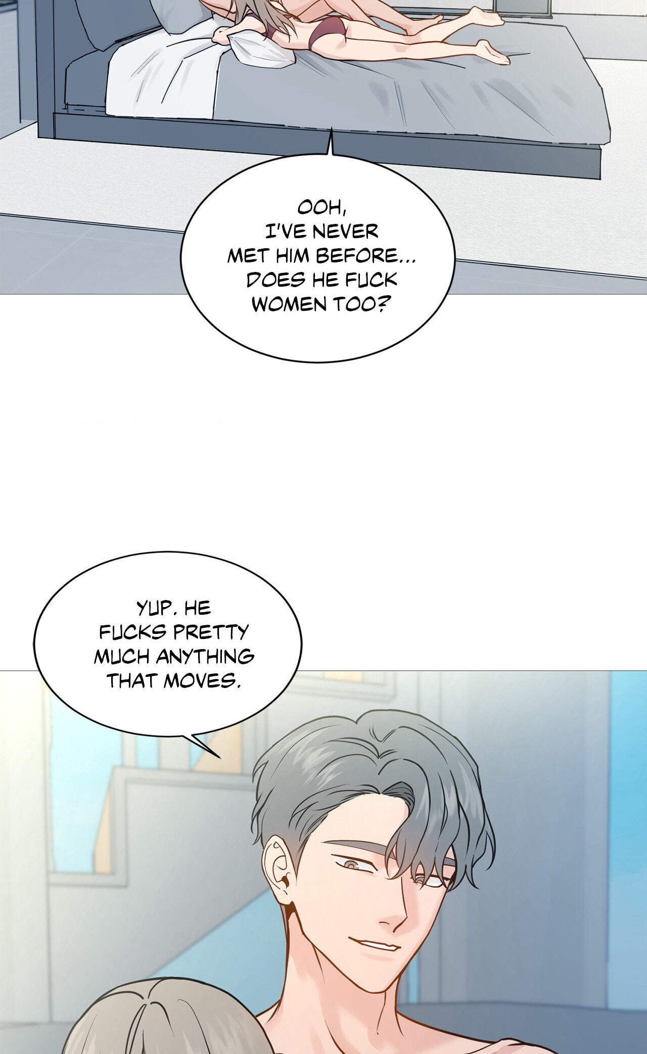Read My Suha chapter 121.6 image 14 on Lezhin