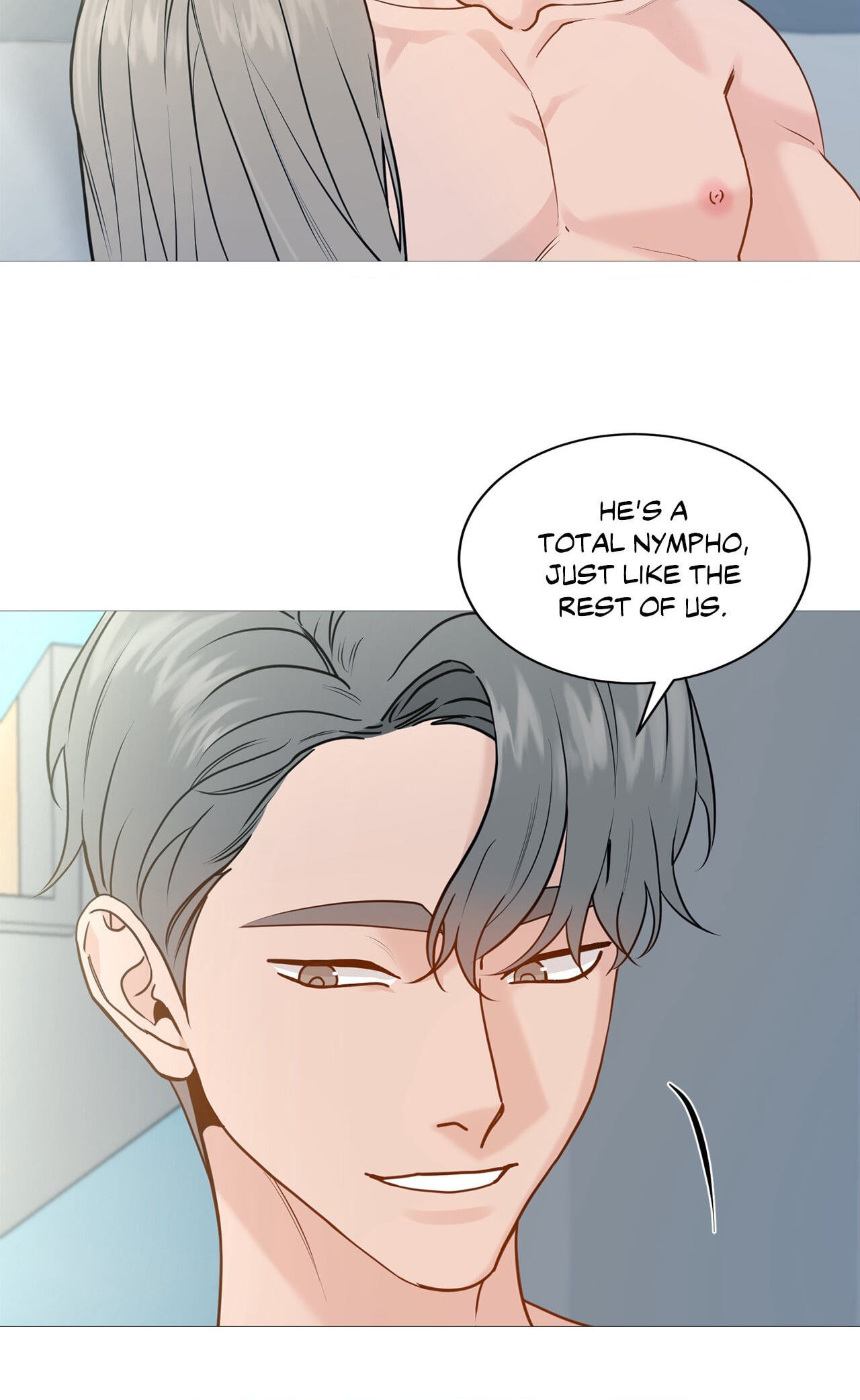 Read My Suha chapter 121.6 image 15 on Lezhin