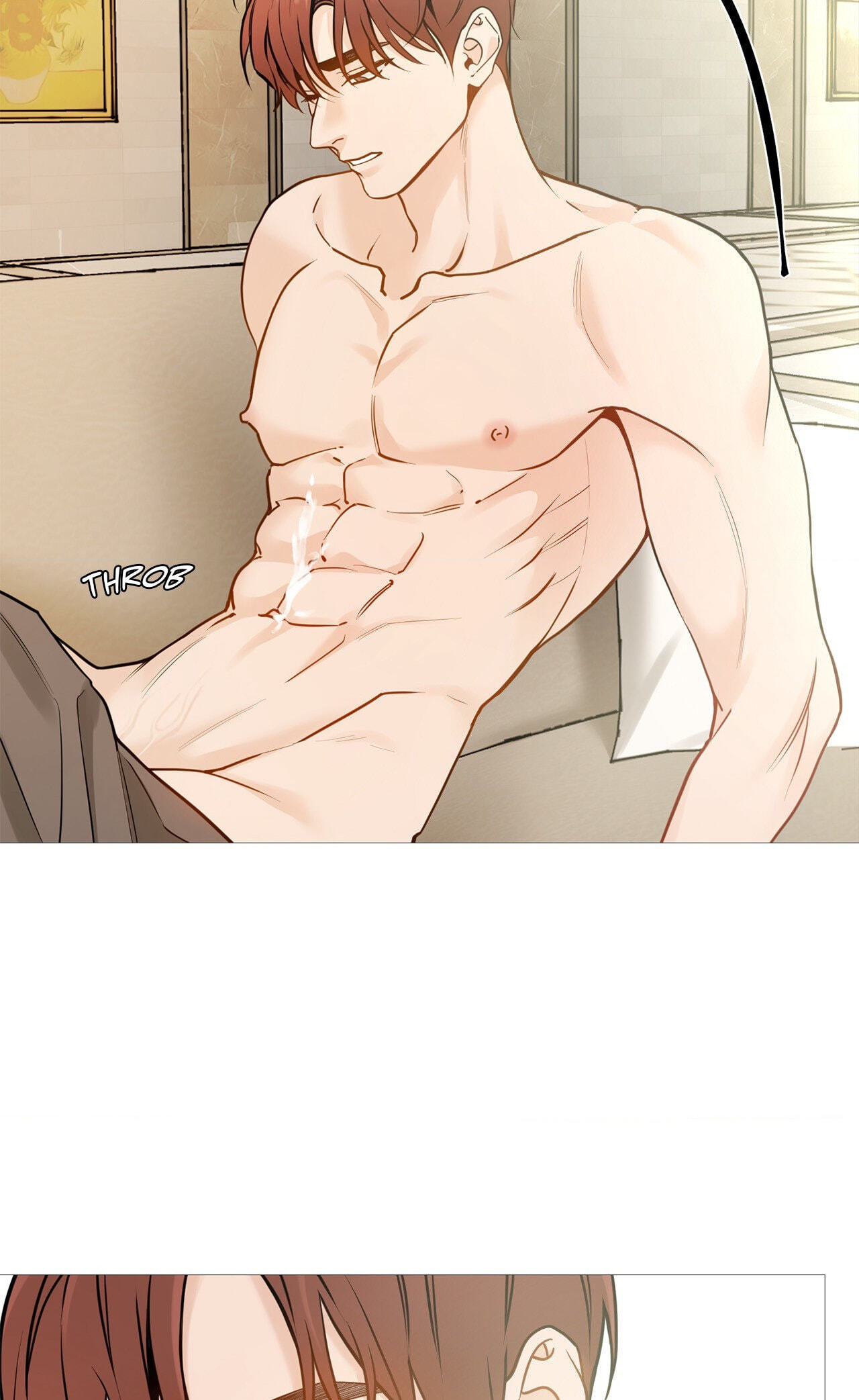 Read My Suha chapter 121.6 image 2 on Lezhin