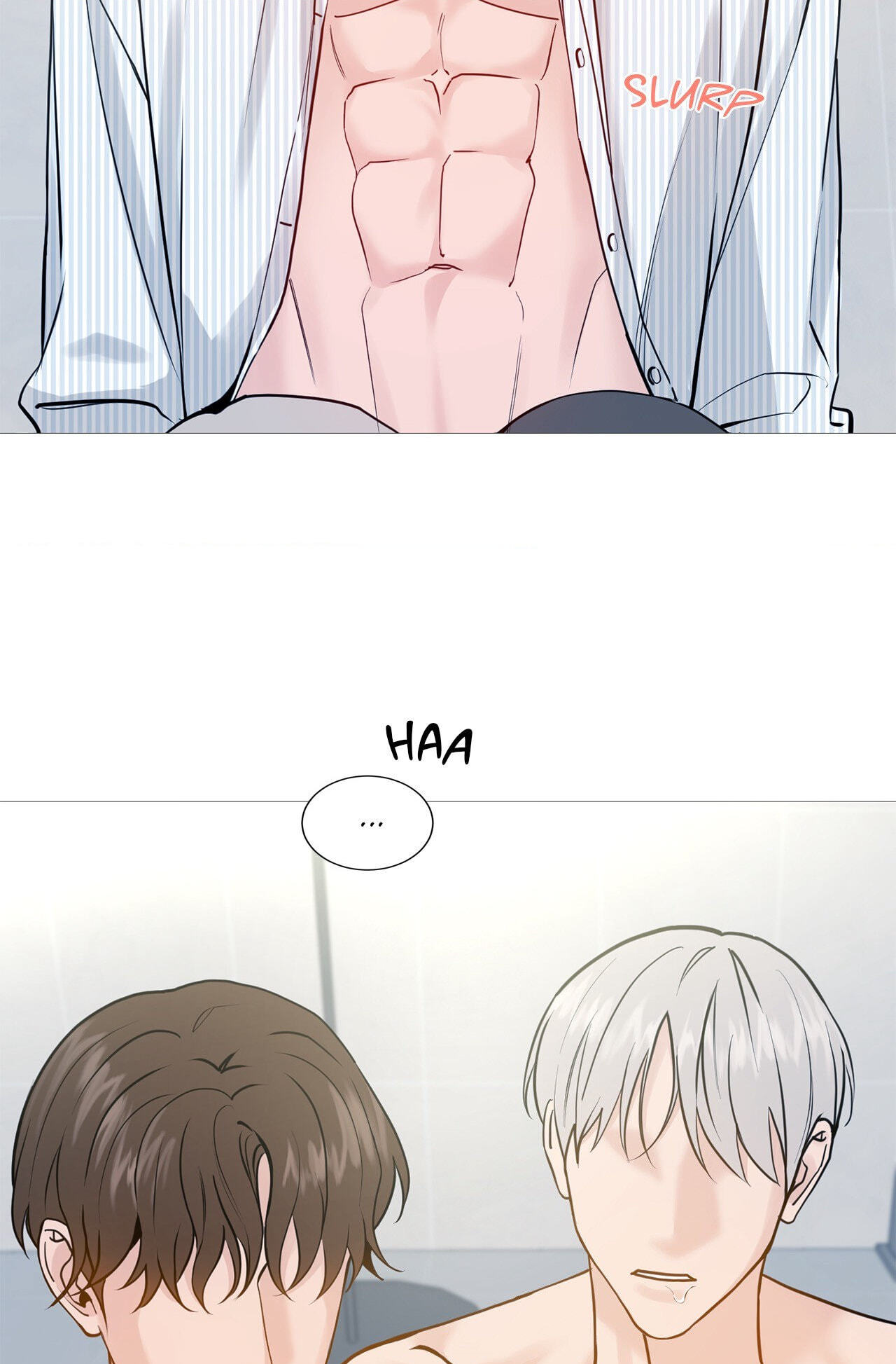 Read My Suha chapter 121.6 image 22 on Lezhin
