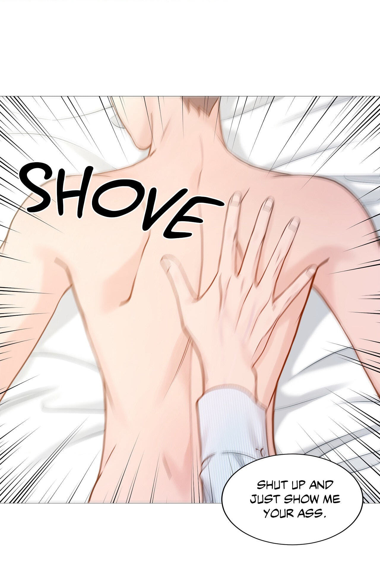 Read My Suha chapter 121.6 image 24 on Lezhin