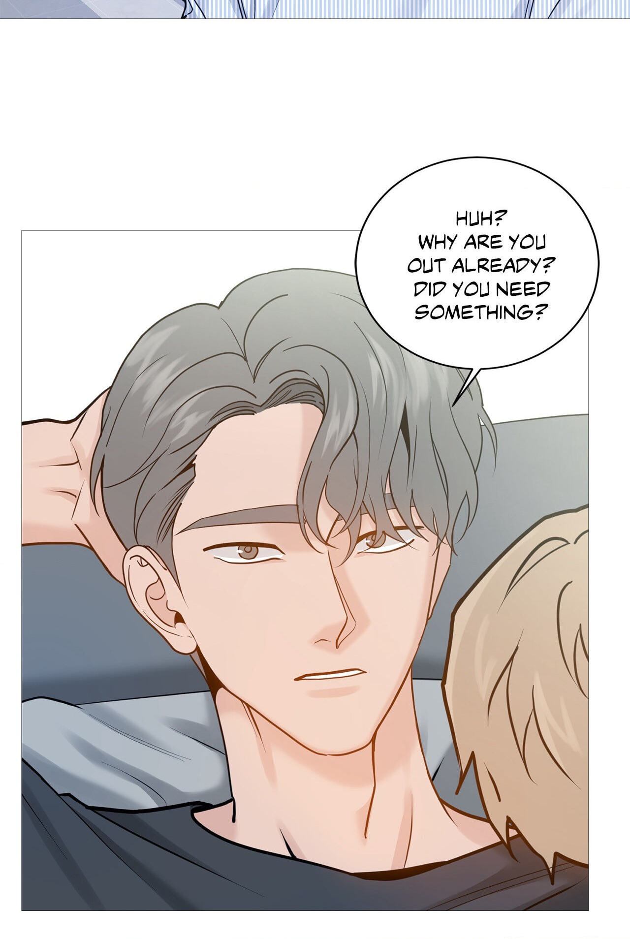 Read My Suha chapter 121.6 image 31 on Lezhin