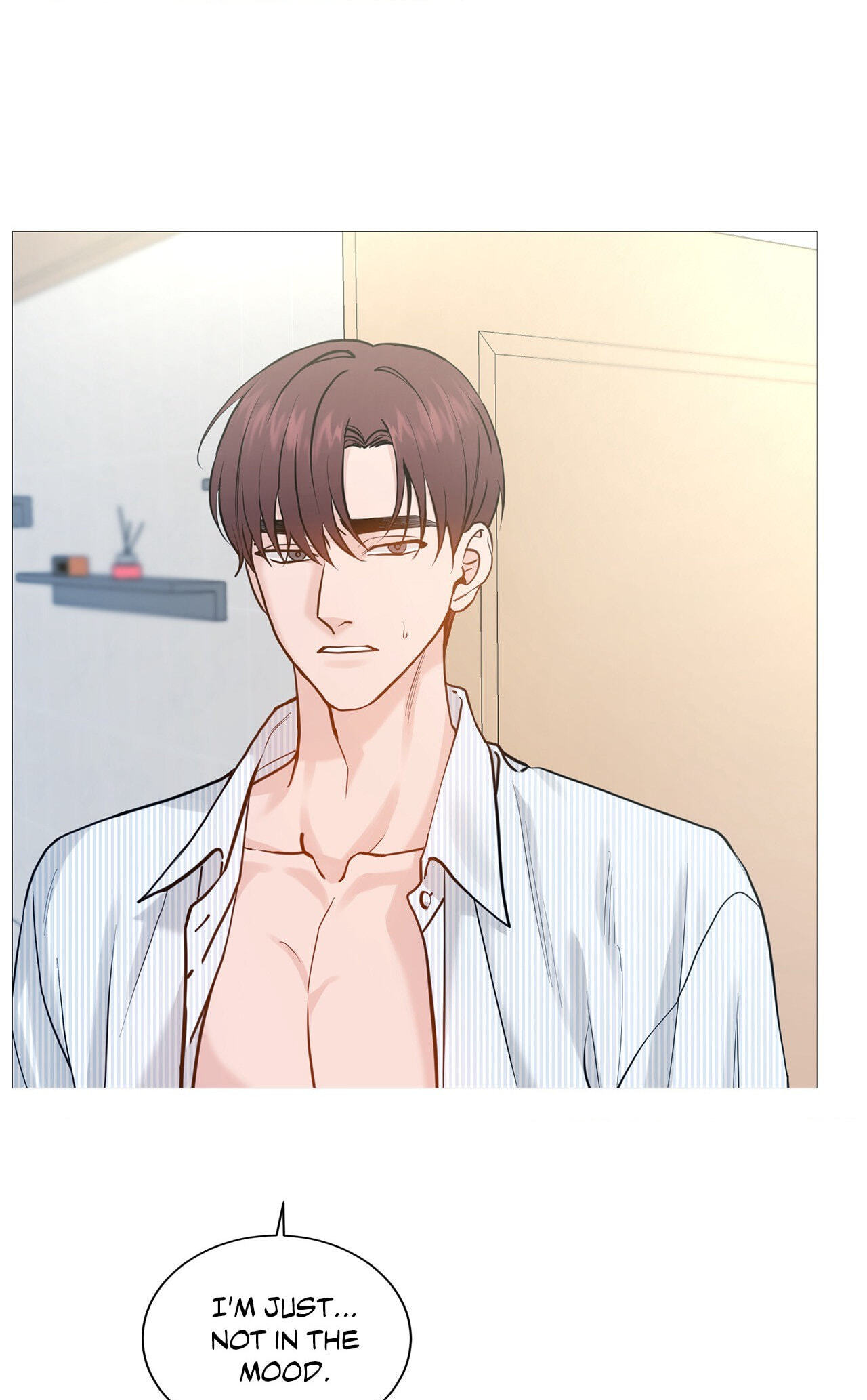 Read My Suha chapter 121.6 image 32 on Lezhin