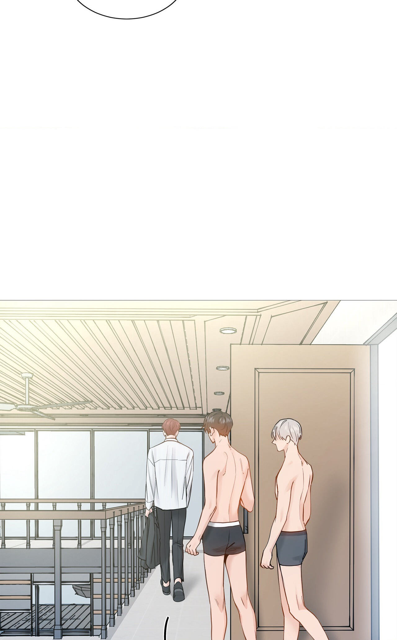 Read My Suha chapter 121.6 image 33 on Lezhin