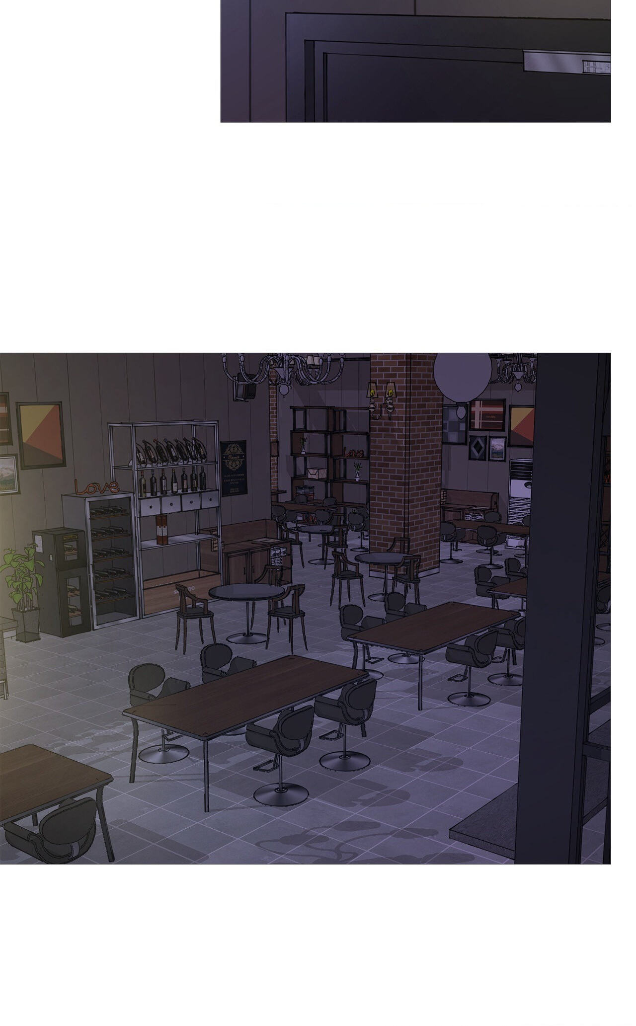 Read My Suha chapter 121.6 image 39 on Lezhin
