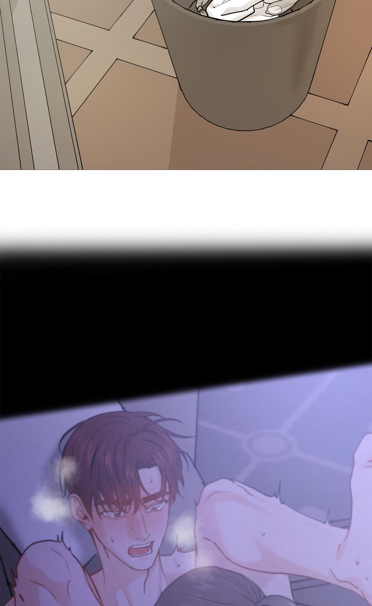 Read My Suha chapter 121.6 image 4 on Lezhin