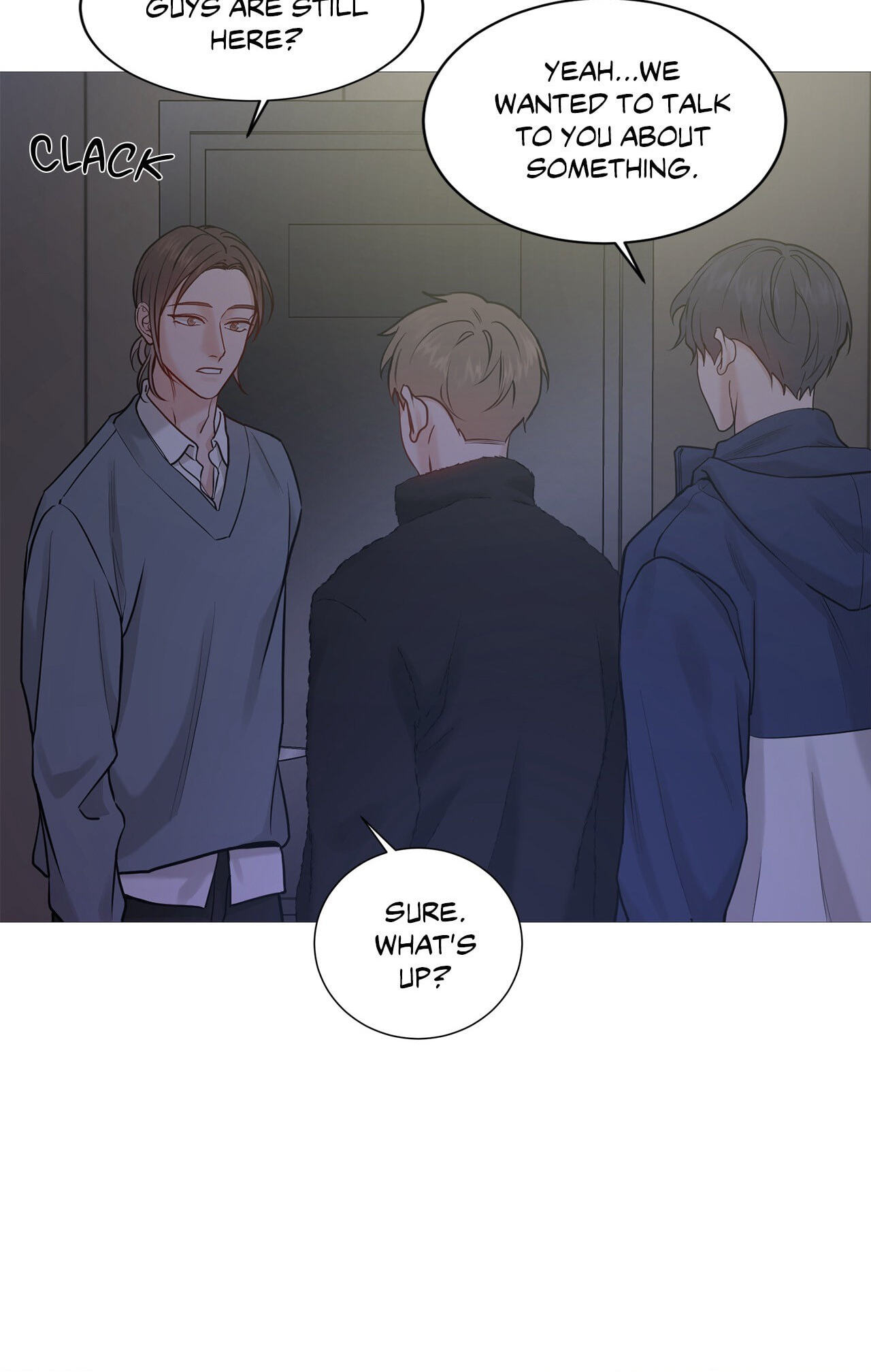 Read My Suha chapter 121.6 image 41 on Lezhin