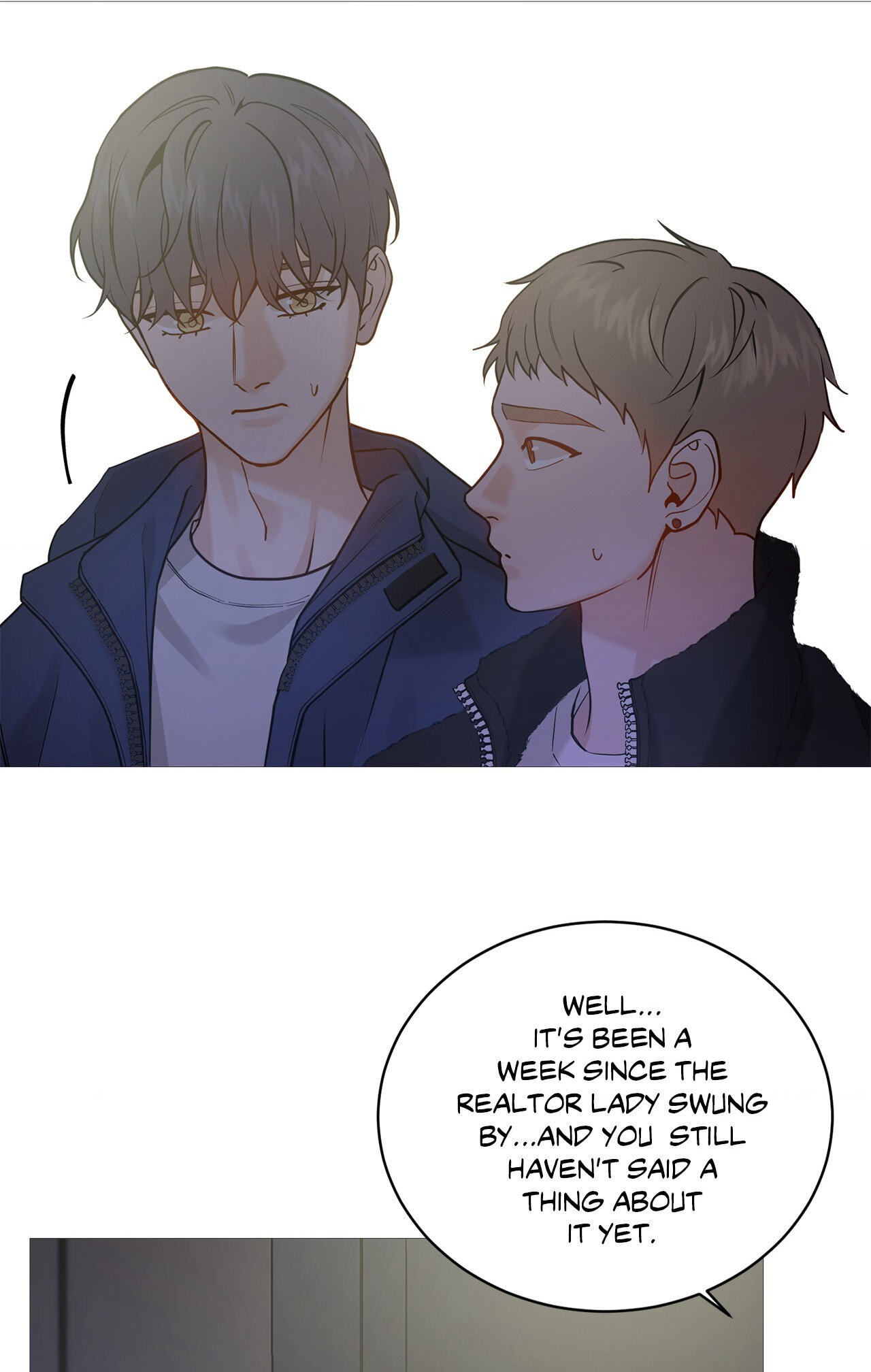 Read My Suha chapter 121.6 image 42 on Lezhin