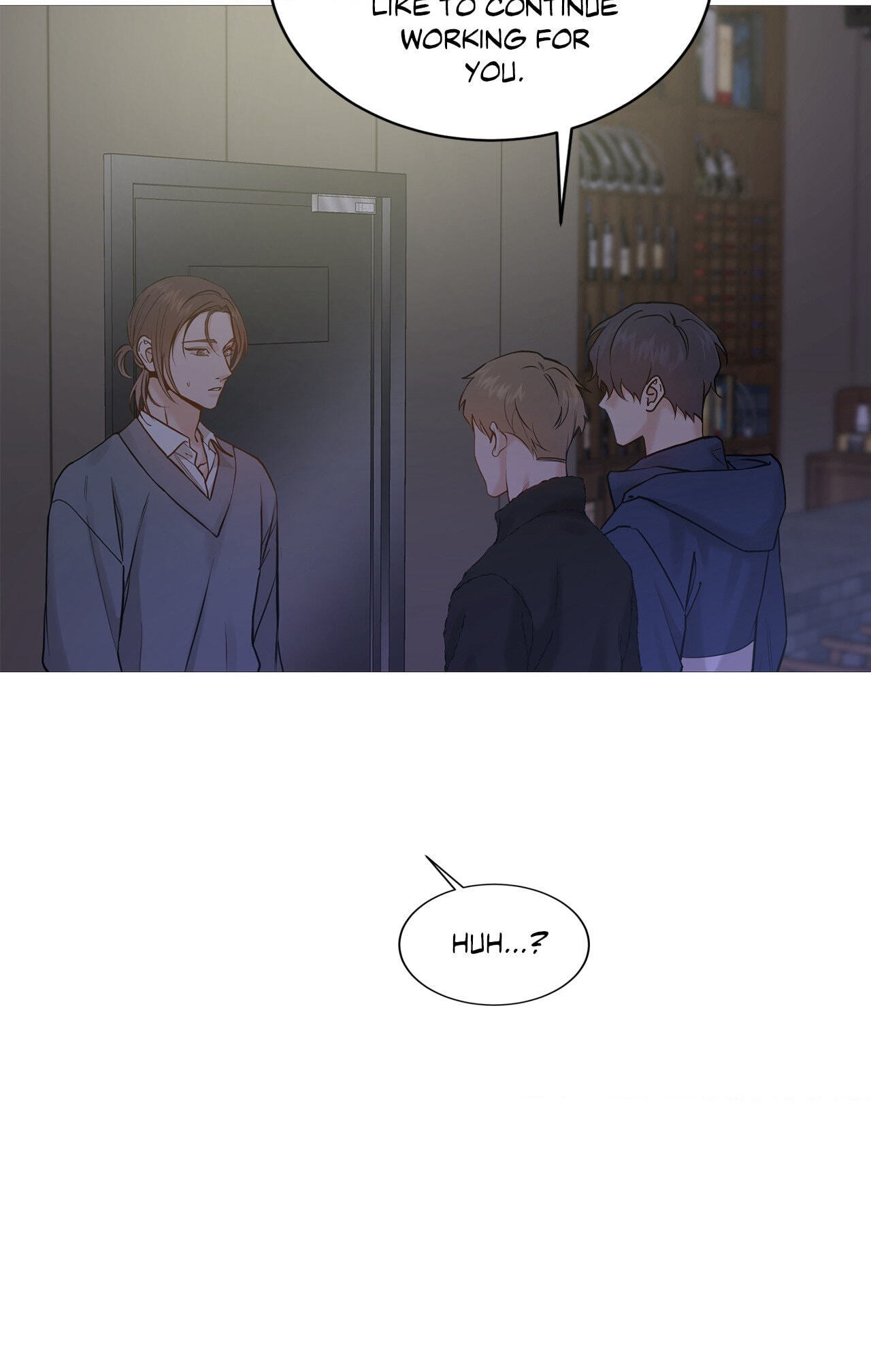 Read My Suha chapter 121.6 image 44 on Lezhin