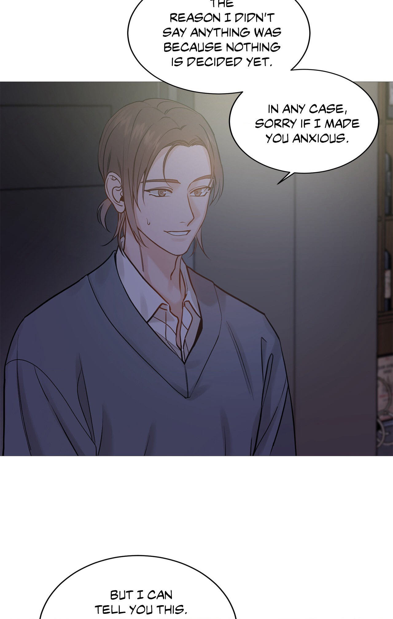 Read My Suha chapter 121.6 image 47 on Lezhin
